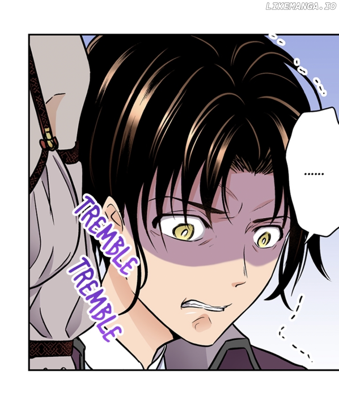 The Crown Prince's Bride (Official) Chapter 4 - page 40