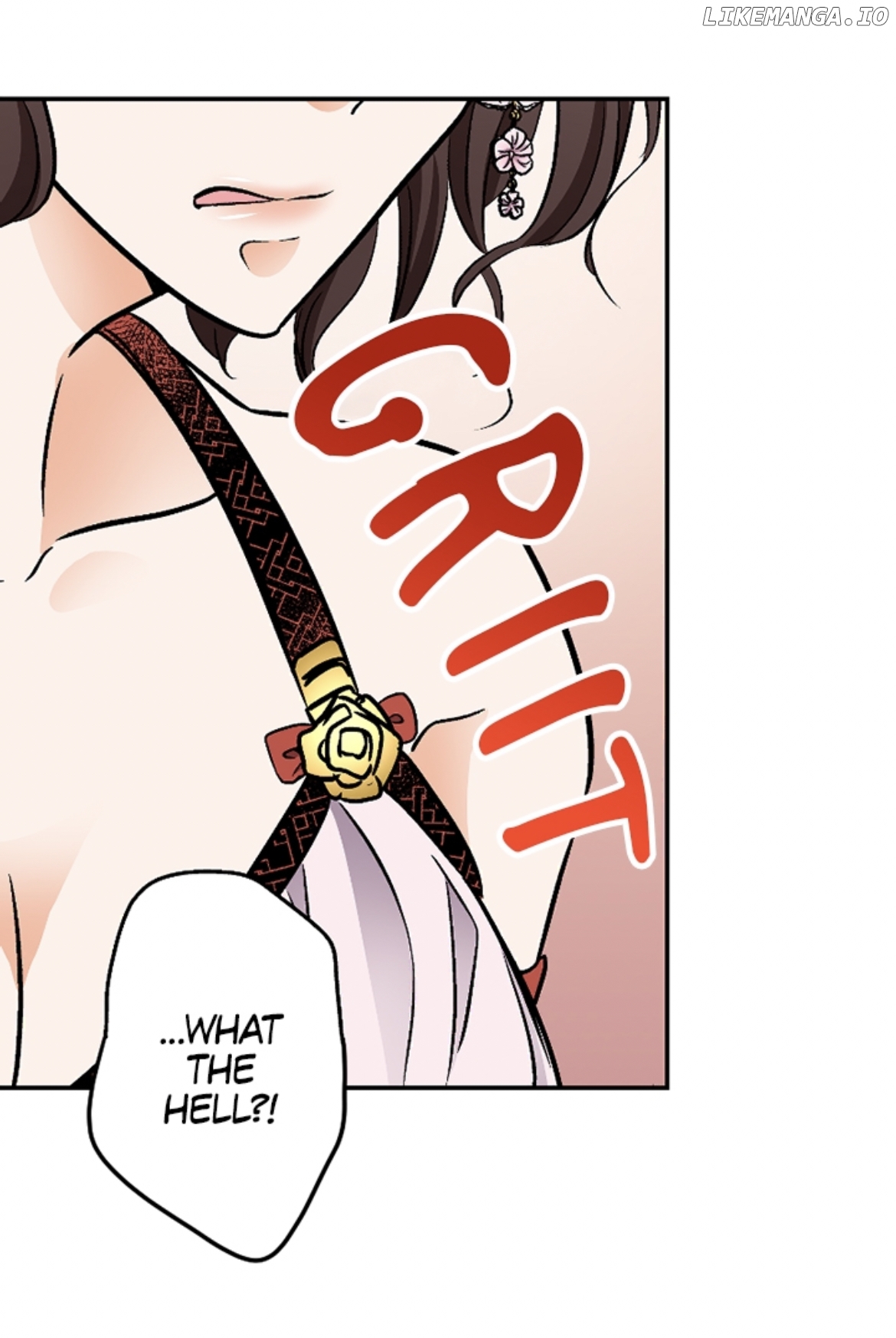 The Crown Prince's Bride (Official) Chapter 4 - page 41