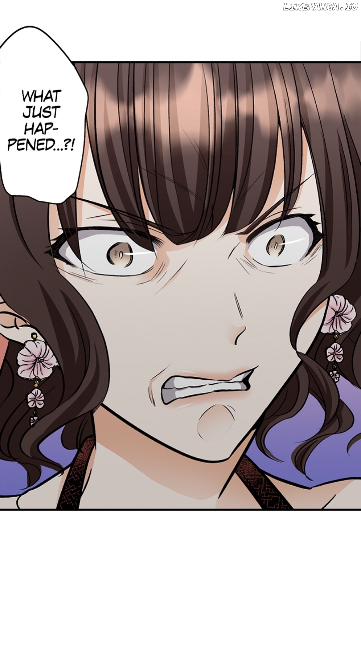 The Crown Prince's Bride (Official) Chapter 4 - page 42