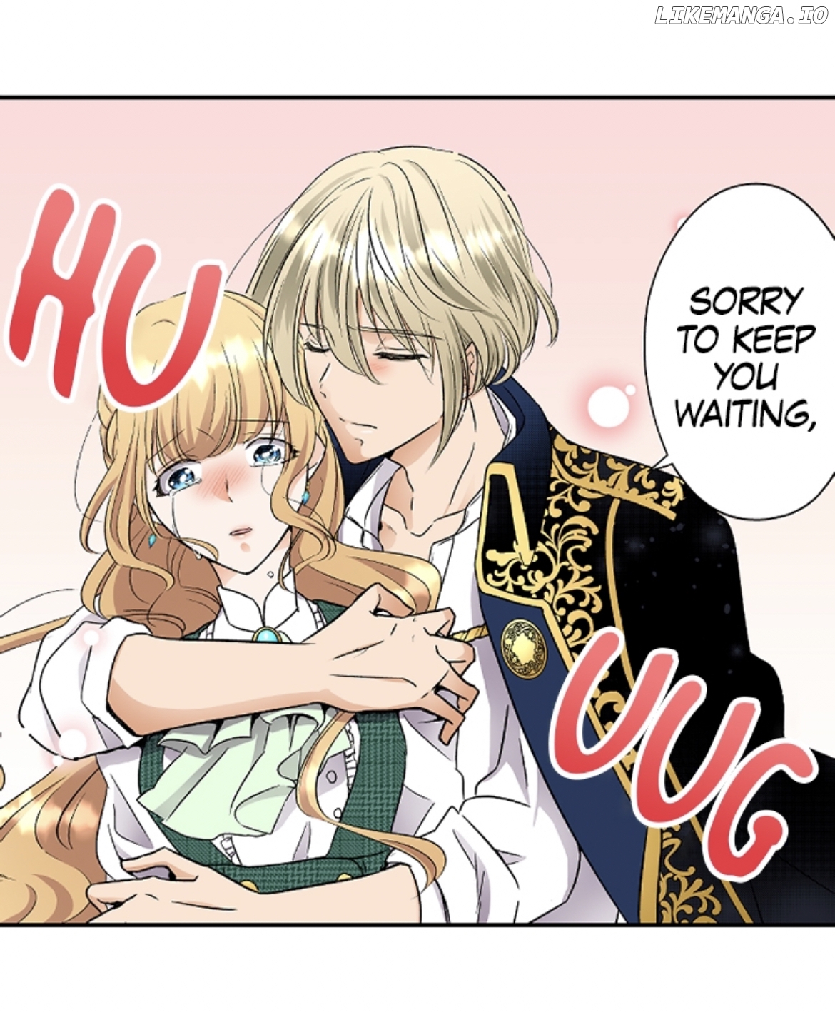 The Crown Prince's Bride (Official) Chapter 4 - page 5