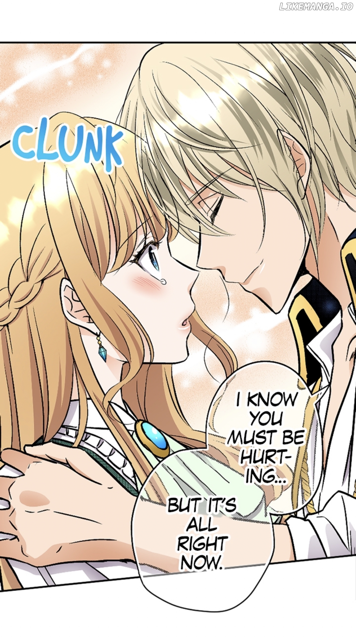 The Crown Prince's Bride (Official) Chapter 4 - page 7