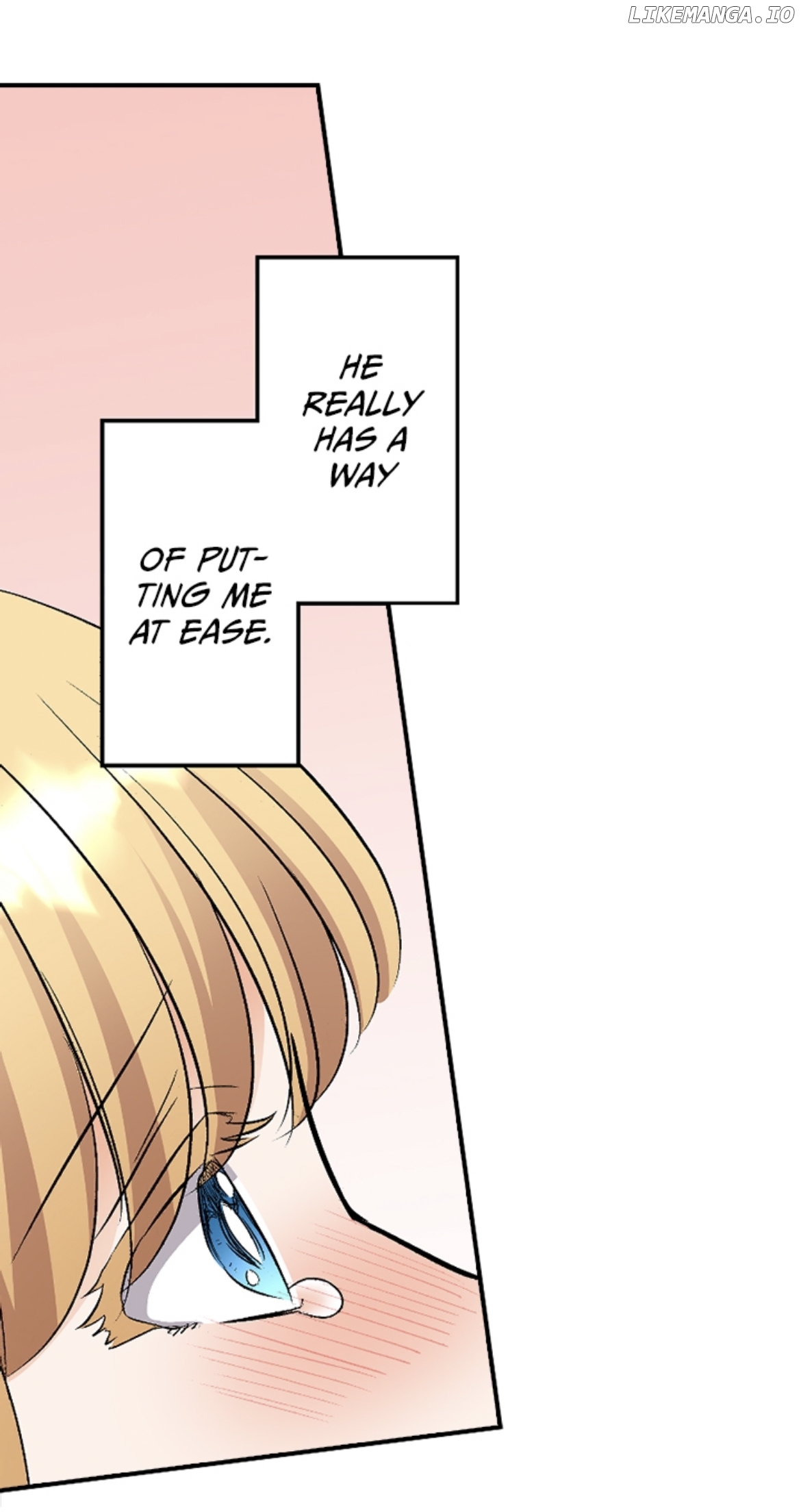 The Crown Prince's Bride (Official) Chapter 4 - page 8