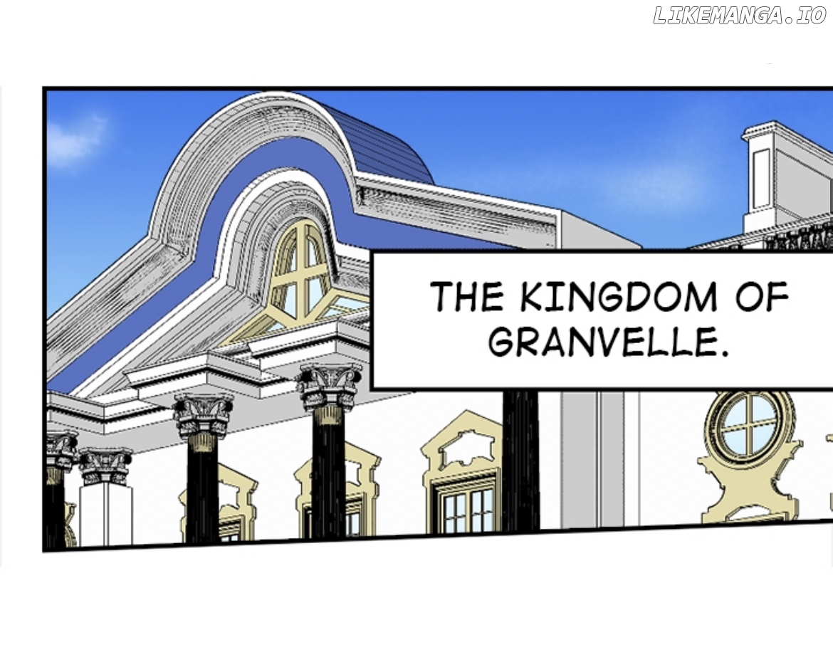 The Crown Prince's Bride (Official) Chapter 5 - page 1