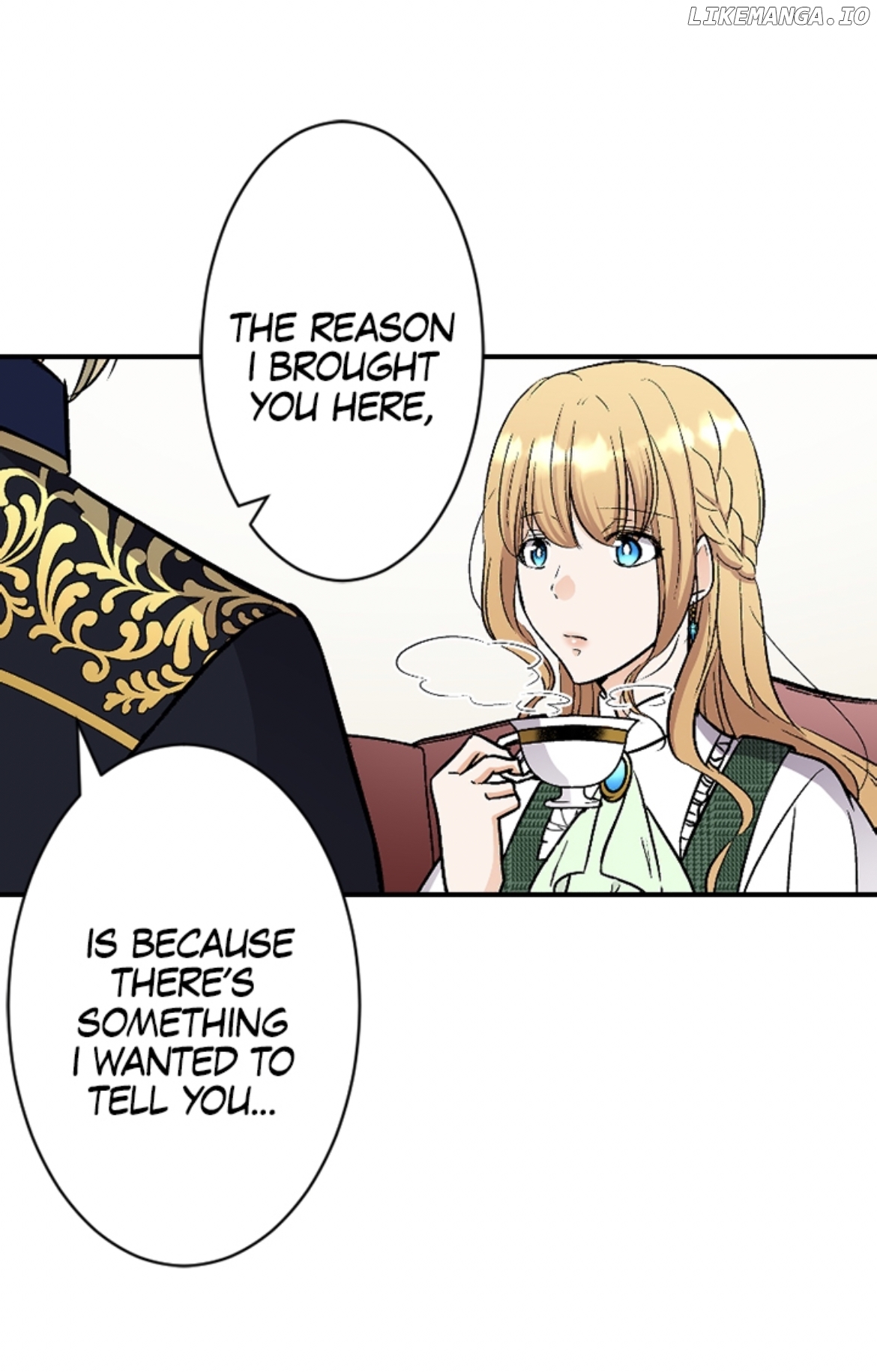 The Crown Prince's Bride (Official) Chapter 5 - page 10