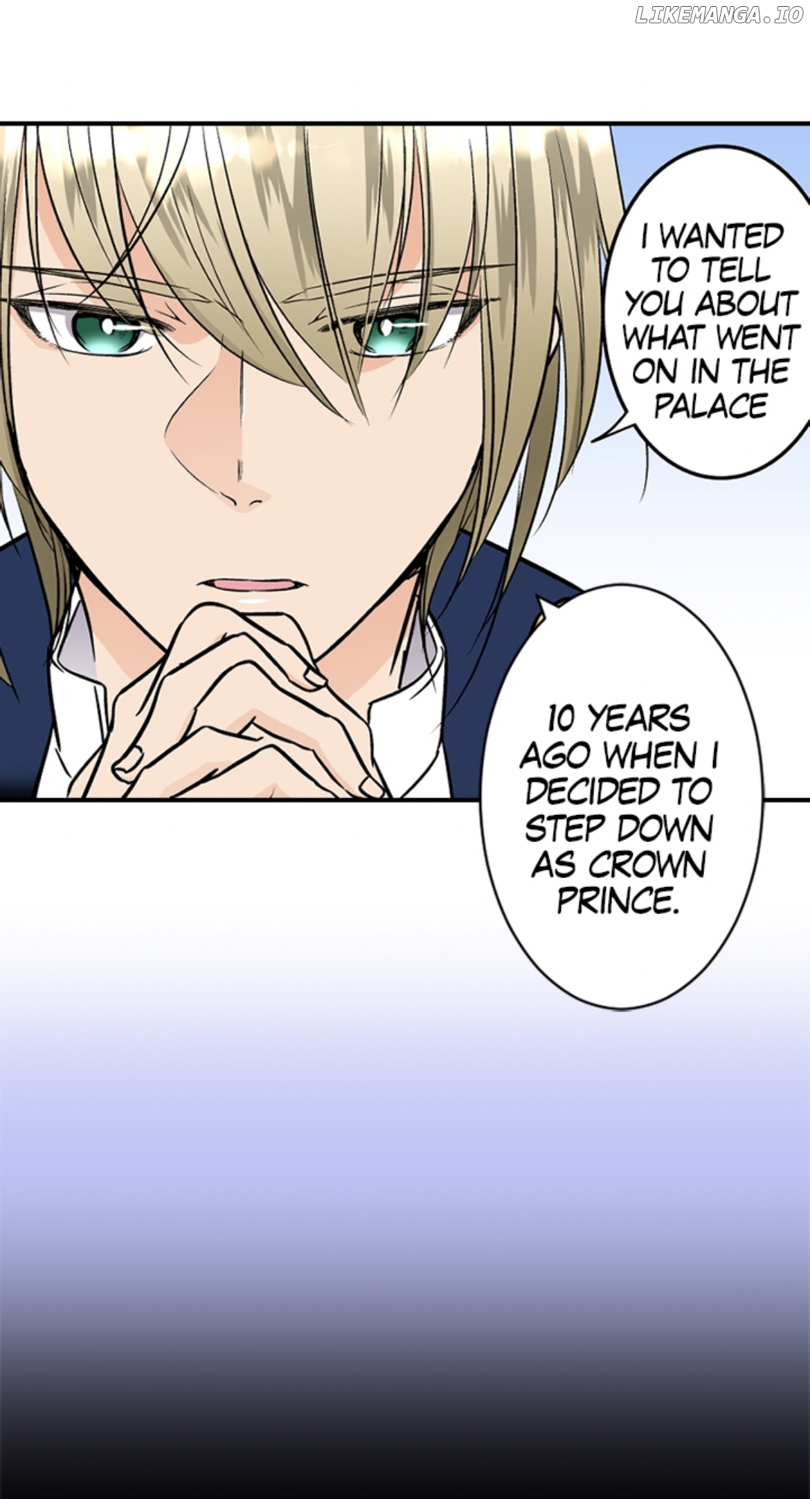 The Crown Prince's Bride (Official) Chapter 5 - page 11