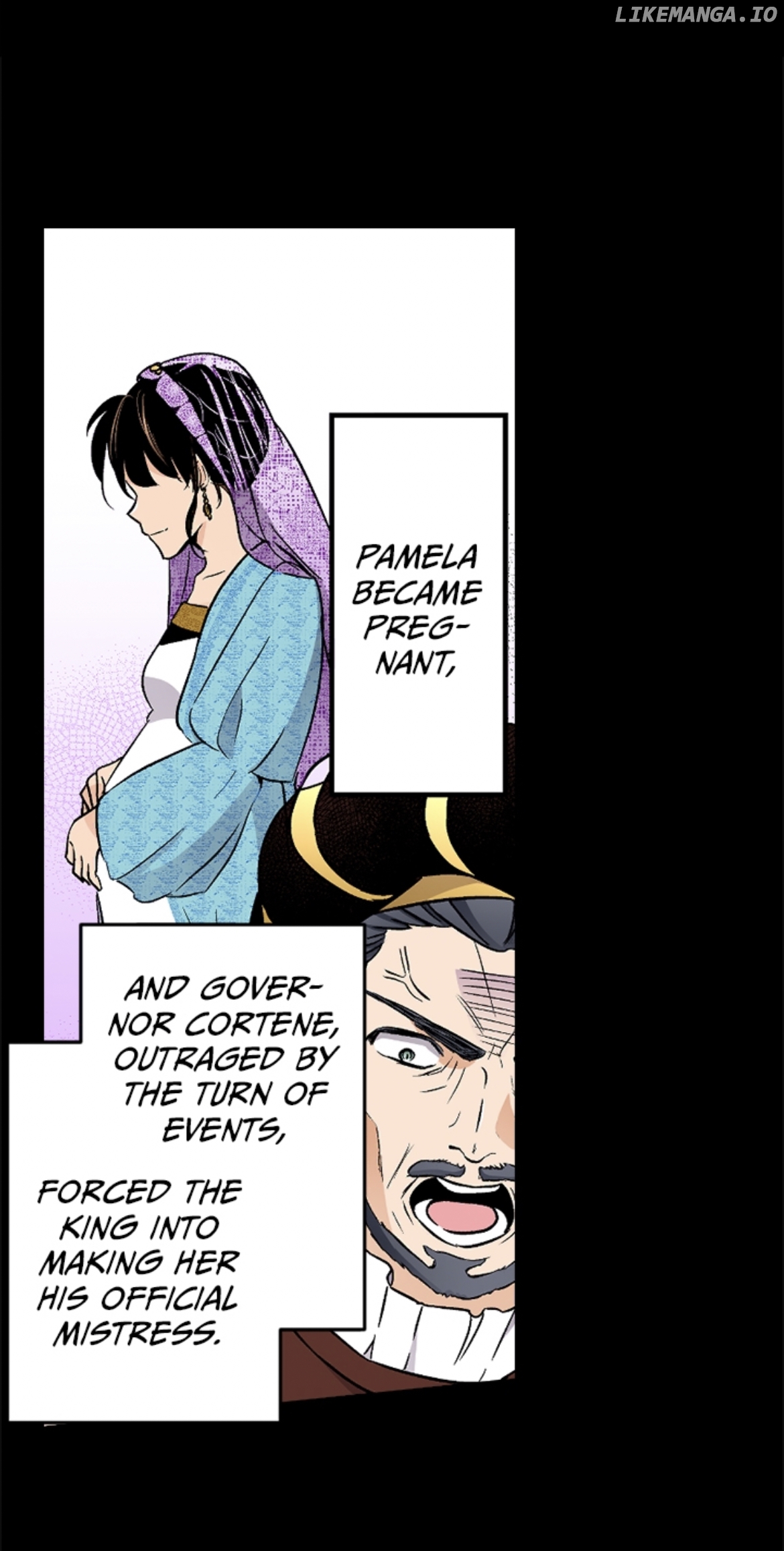 The Crown Prince's Bride (Official) Chapter 5 - page 18