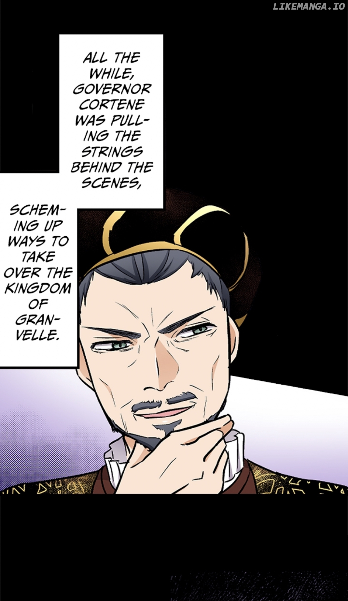 The Crown Prince's Bride (Official) Chapter 5 - page 22