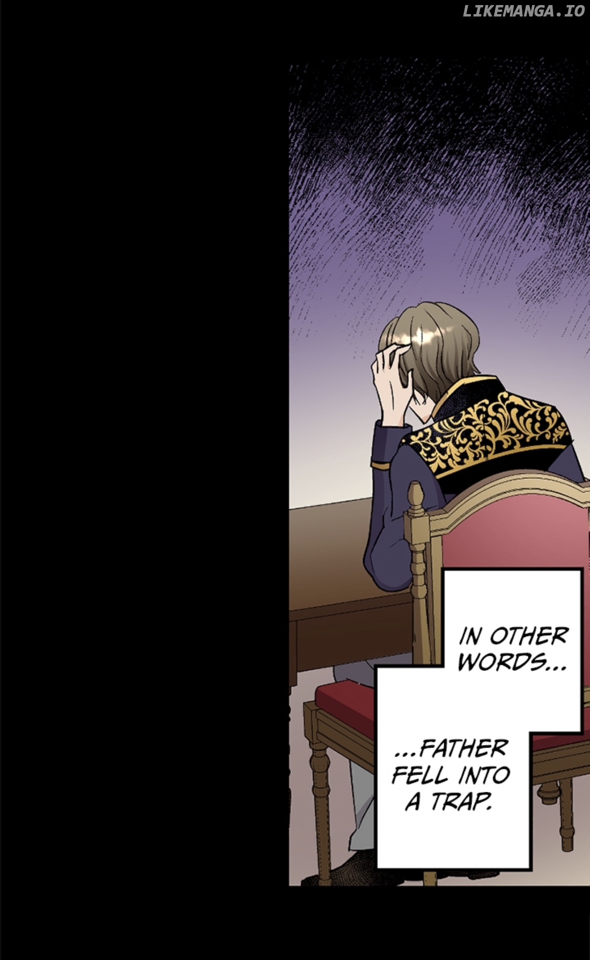 The Crown Prince's Bride (Official) Chapter 5 - page 23