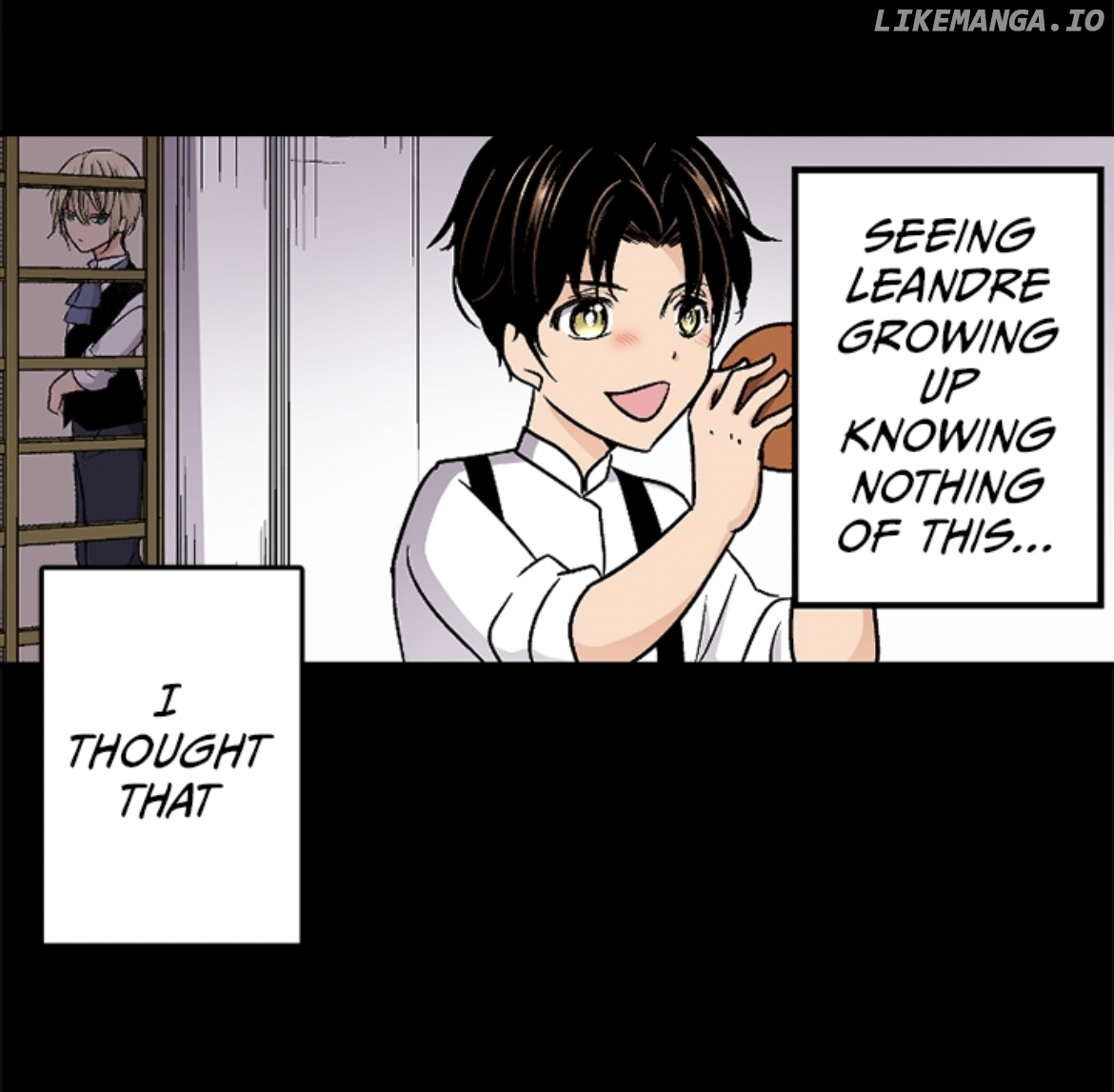 The Crown Prince's Bride (Official) Chapter 5 - page 24