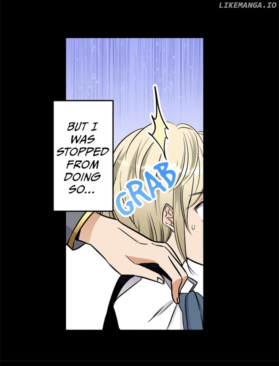 The Crown Prince's Bride (Official) Chapter 5 - page 26