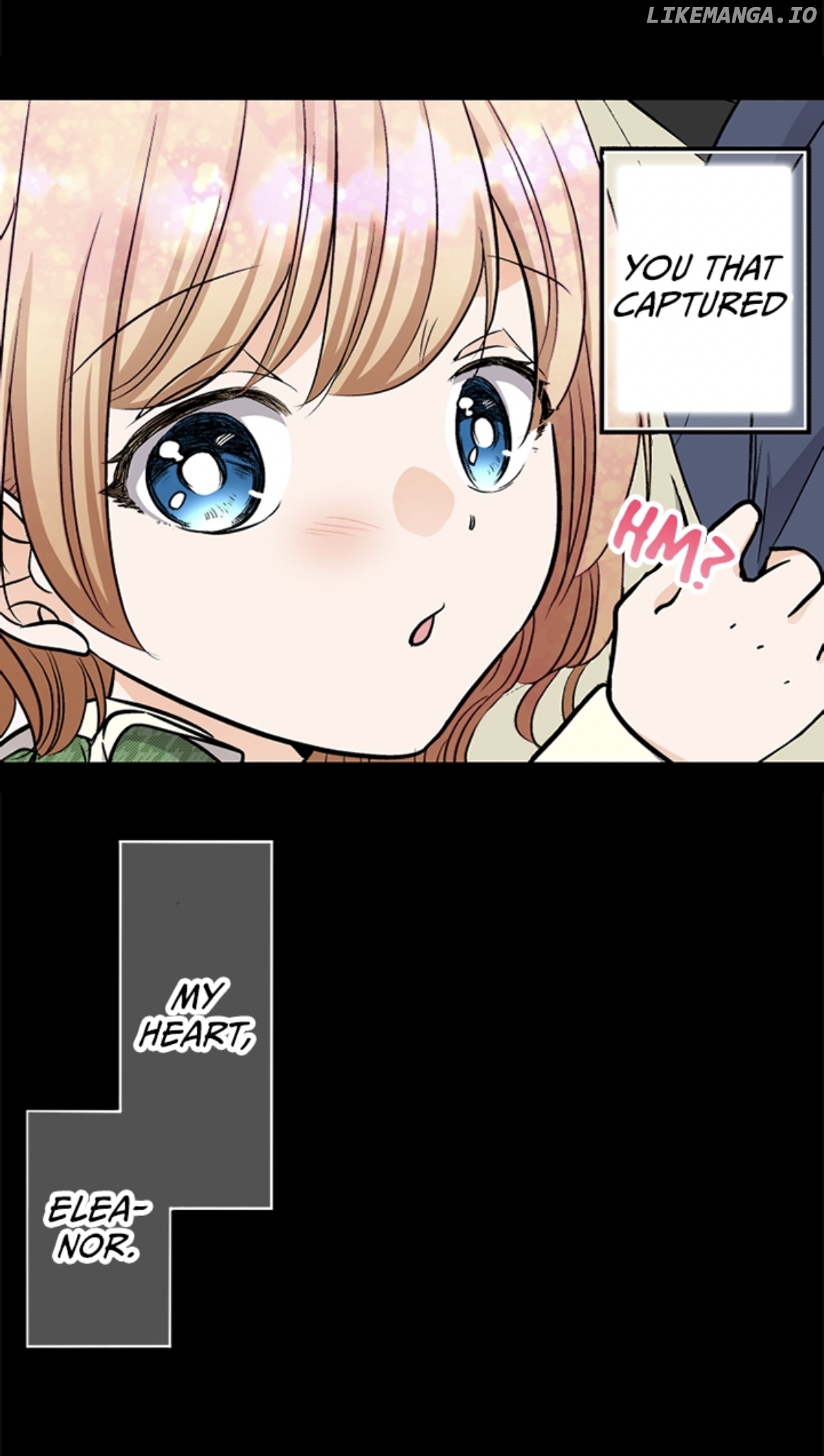 The Crown Prince's Bride (Official) Chapter 5 - page 28