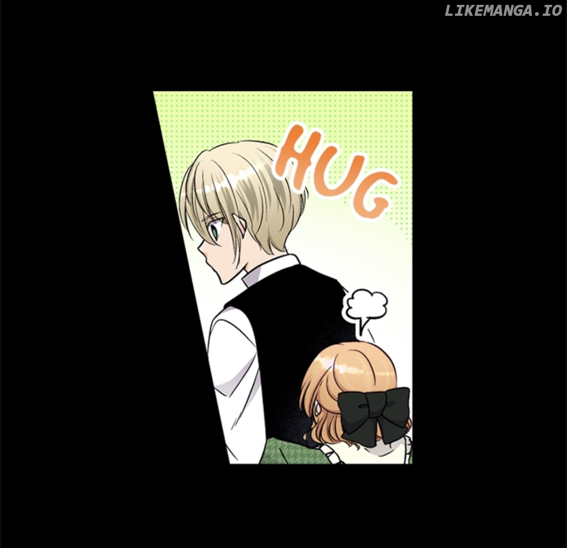 The Crown Prince's Bride (Official) Chapter 5 - page 31