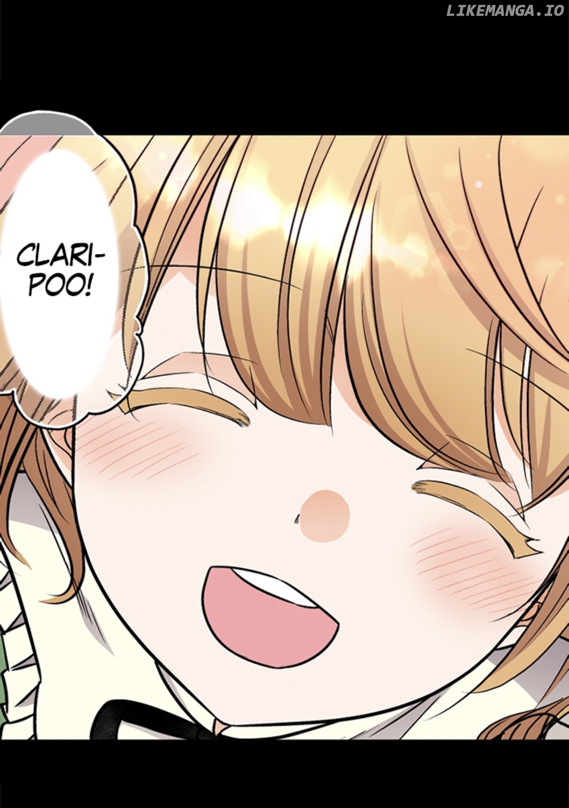 The Crown Prince's Bride (Official) Chapter 5 - page 32