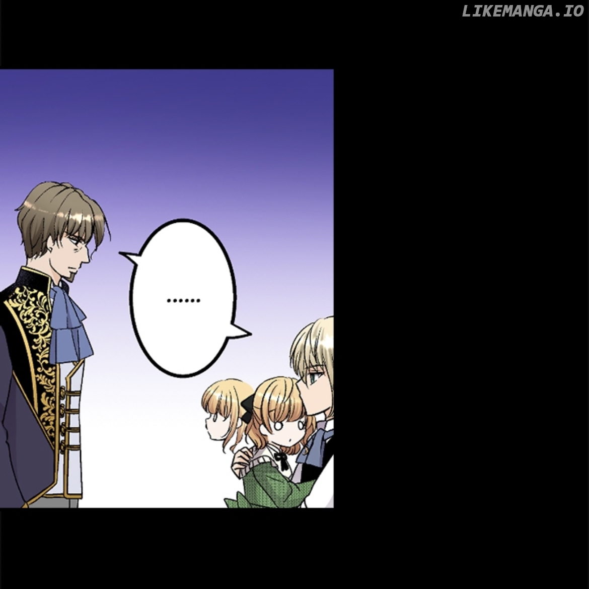 The Crown Prince's Bride (Official) Chapter 5 - page 35