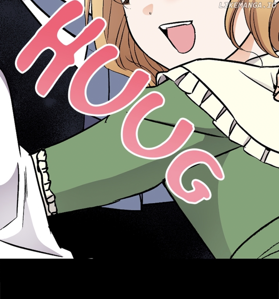 The Crown Prince's Bride (Official) Chapter 5 - page 37