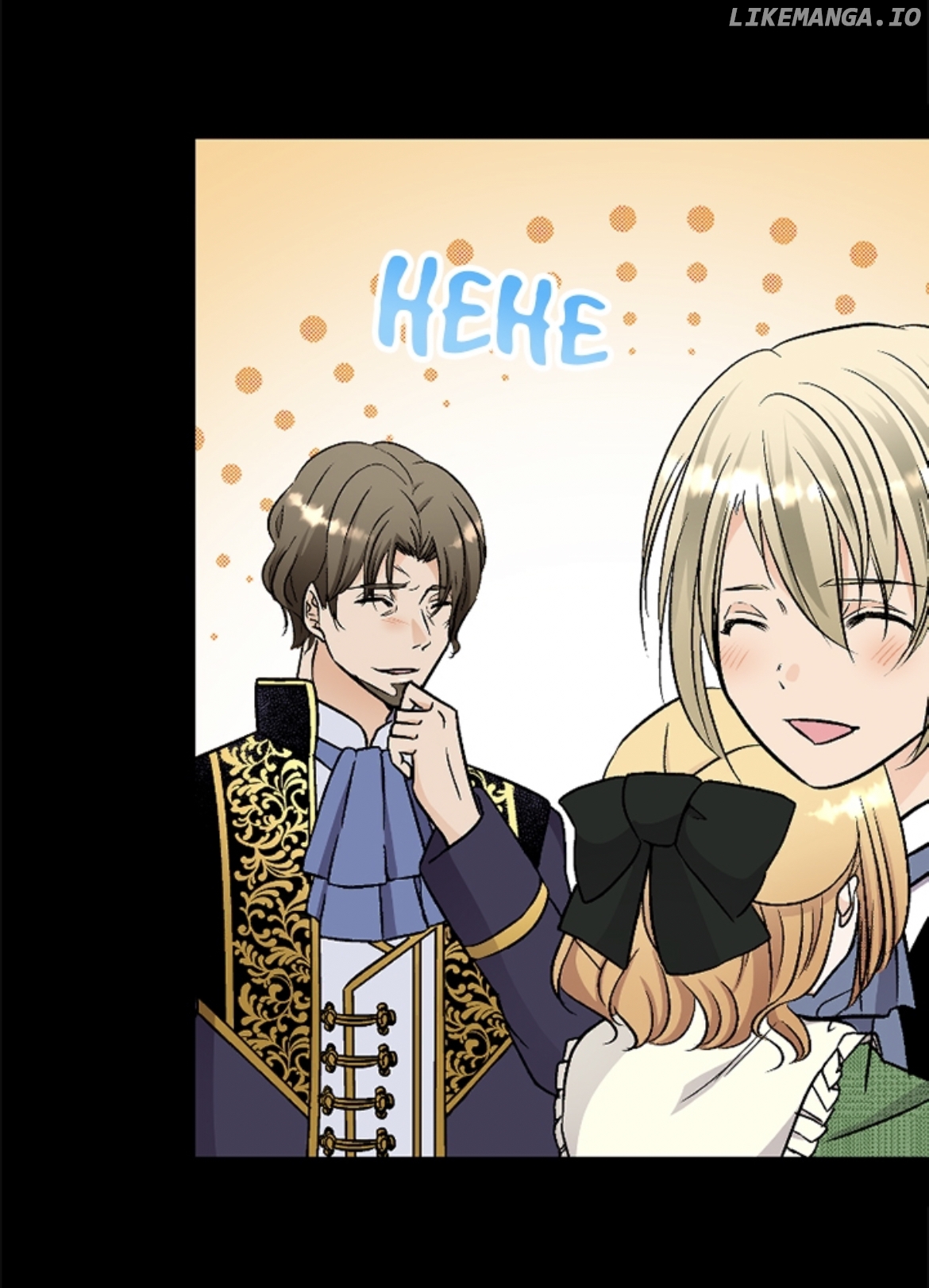 The Crown Prince's Bride (Official) Chapter 5 - page 38