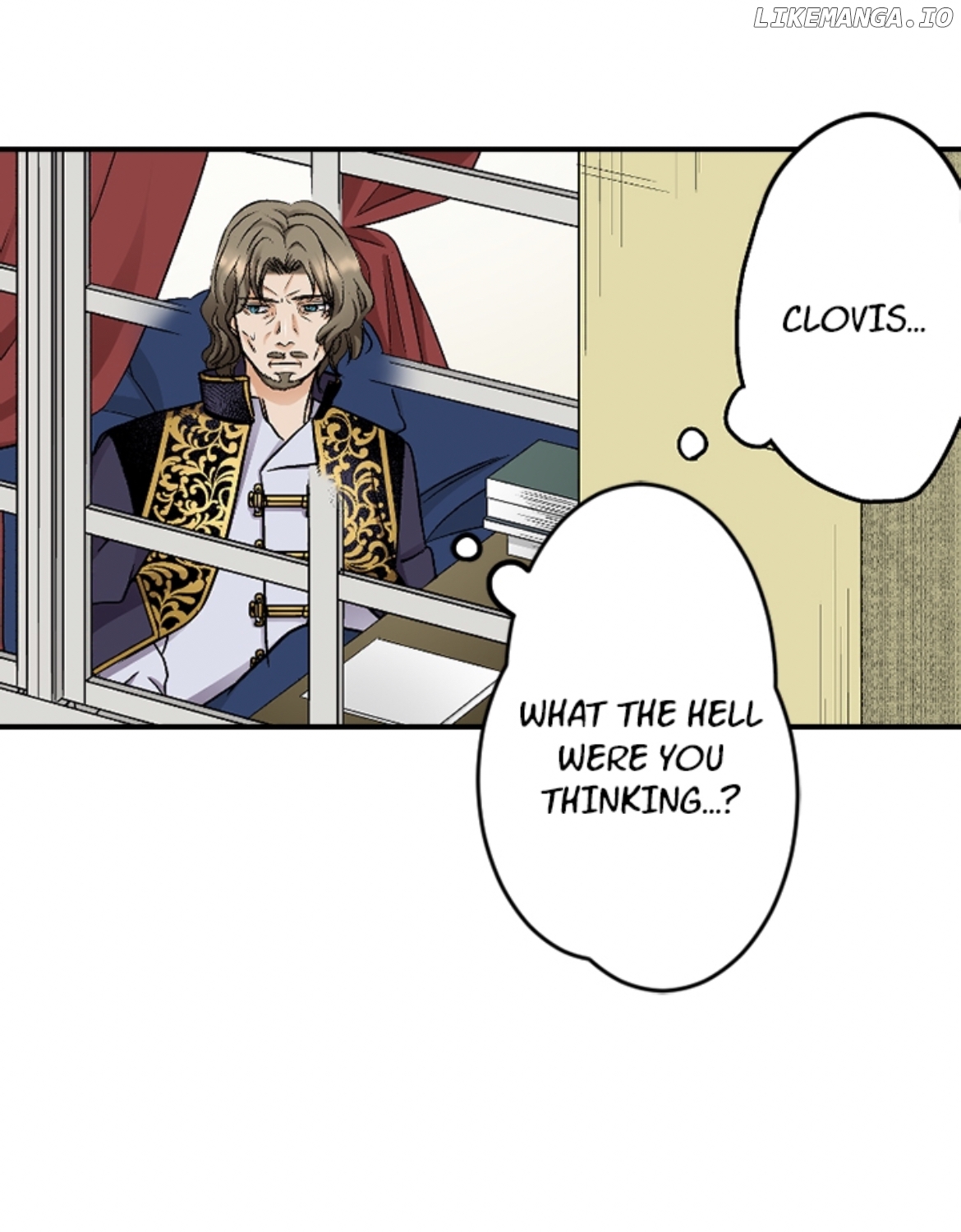 The Crown Prince's Bride (Official) Chapter 5 - page 4