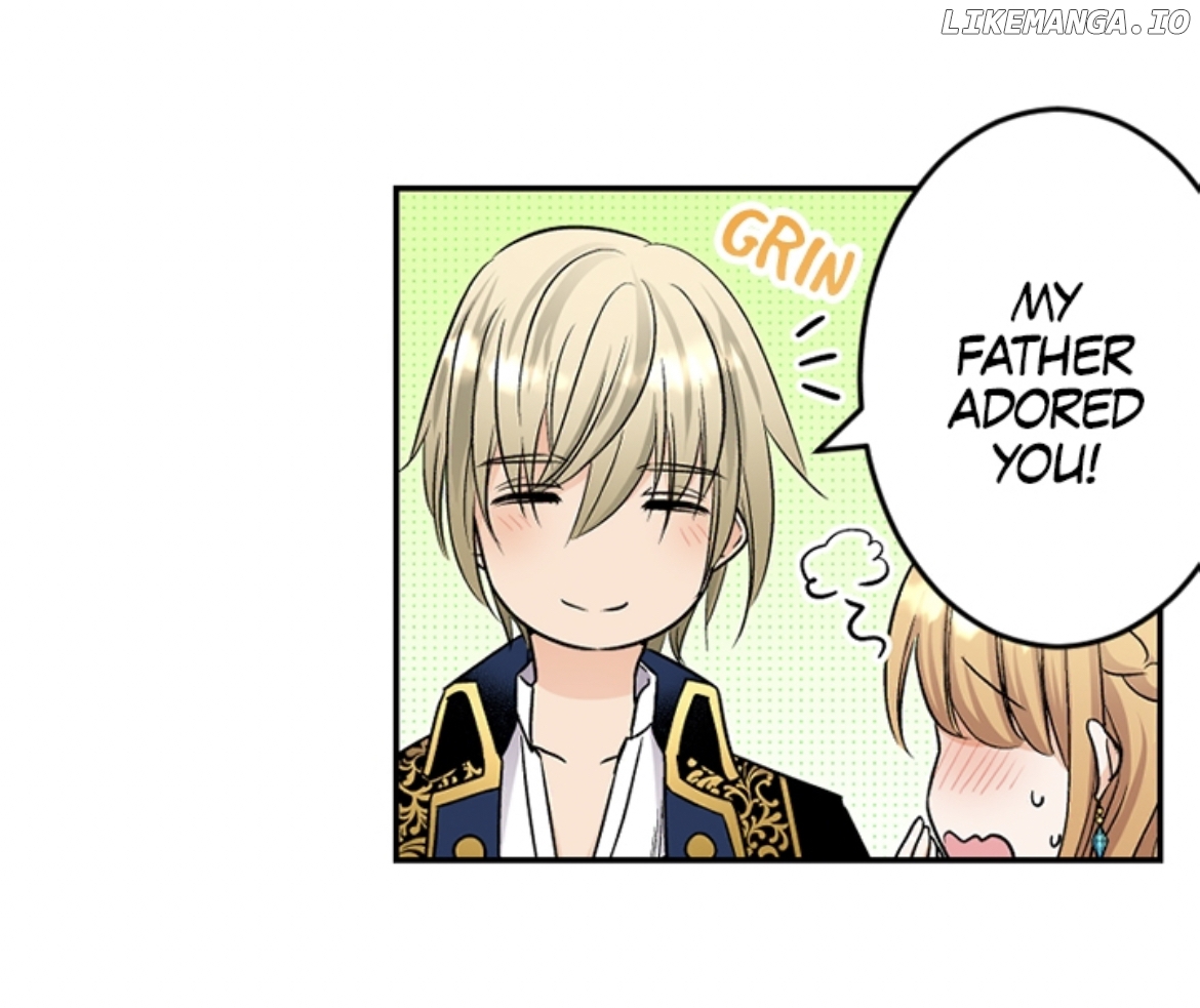 The Crown Prince's Bride (Official) Chapter 5 - page 41