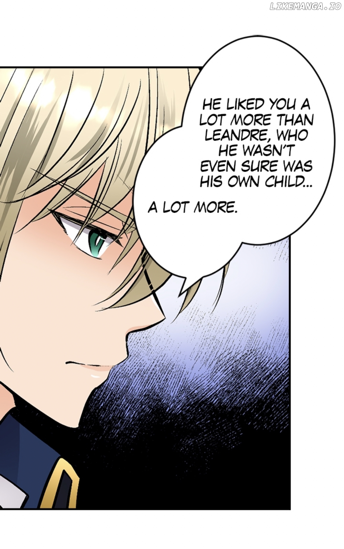 The Crown Prince's Bride (Official) Chapter 5 - page 42