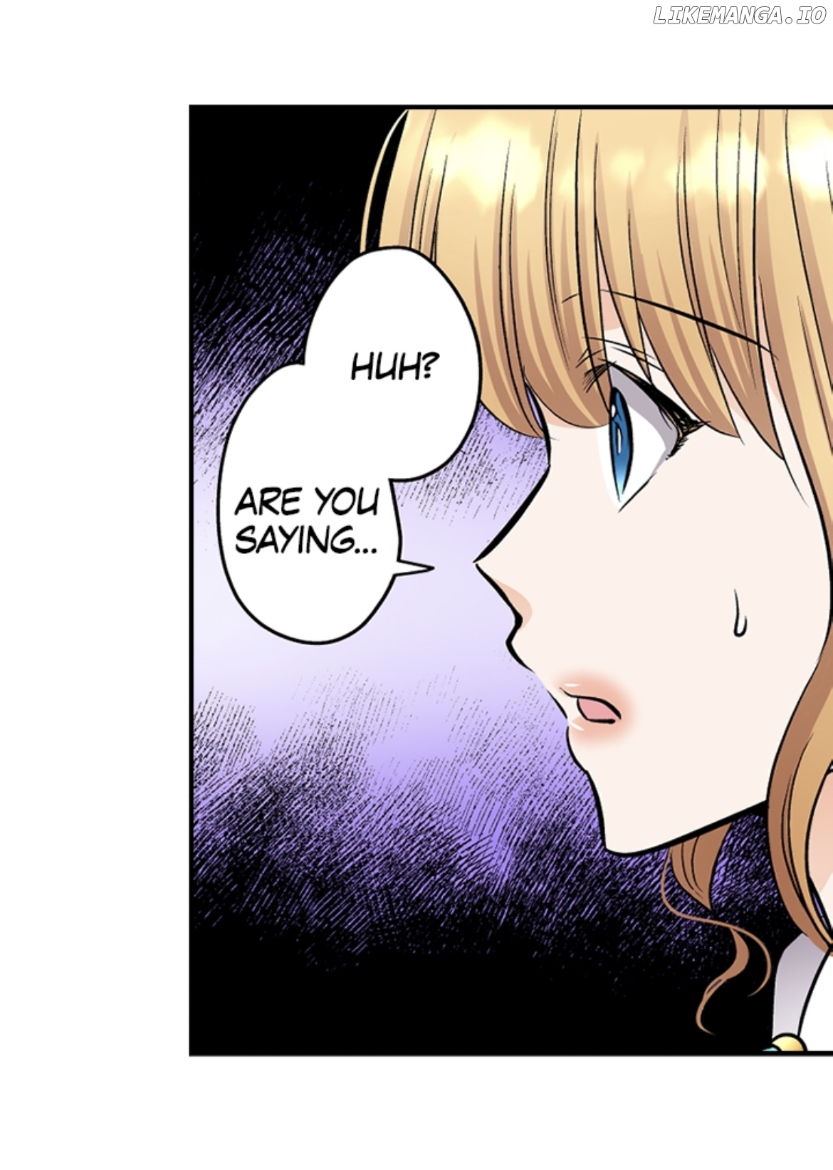 The Crown Prince's Bride (Official) Chapter 5 - page 43