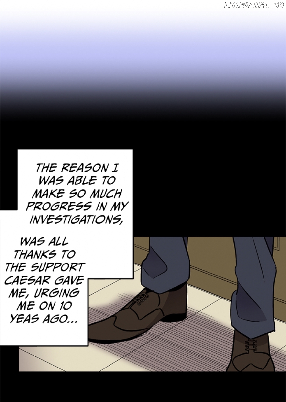 The Crown Prince's Bride (Official) Chapter 5 - page 48