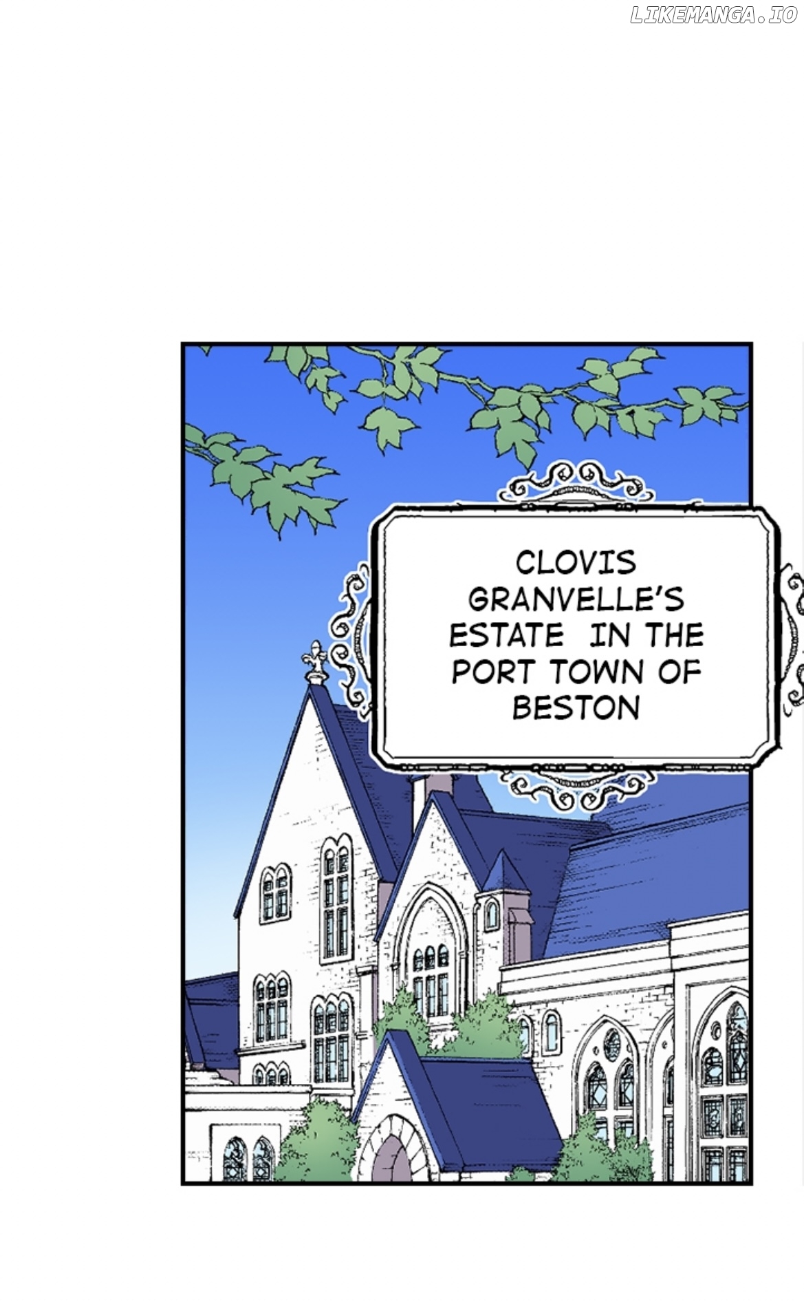 The Crown Prince's Bride (Official) Chapter 5 - page 5