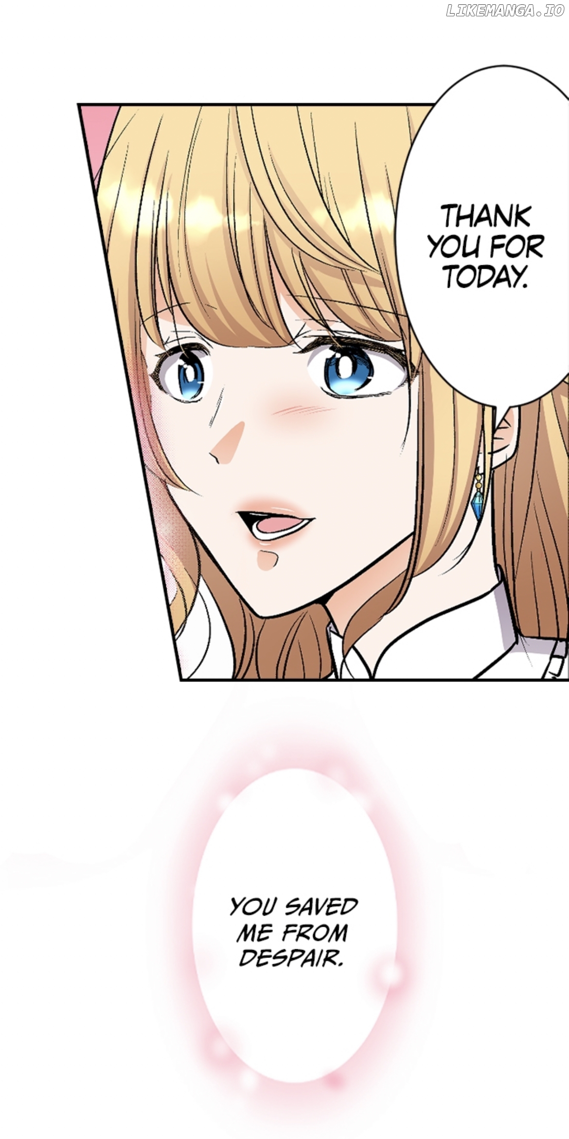 The Crown Prince's Bride (Official) Chapter 5 - page 7