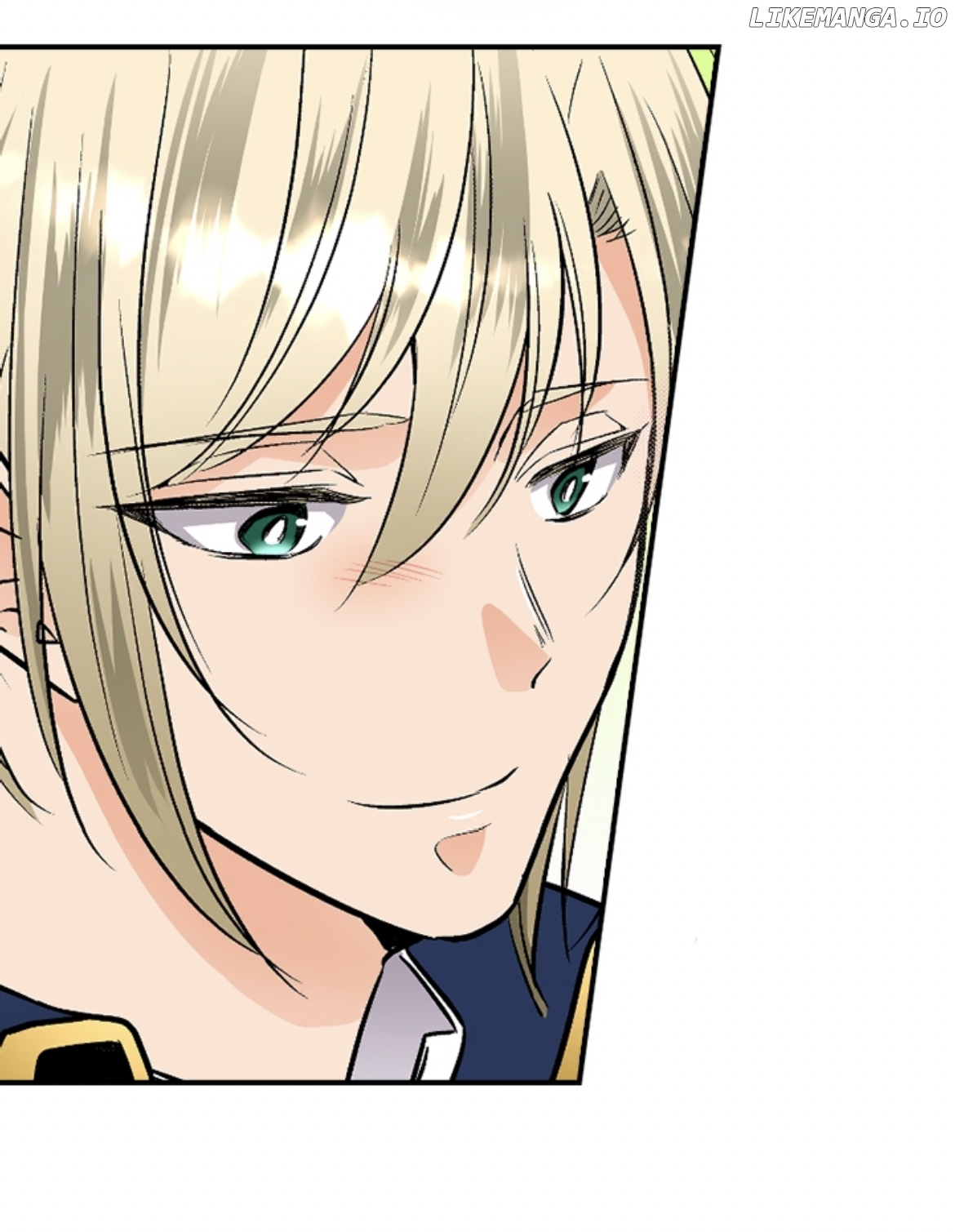 The Crown Prince's Bride (Official) Chapter 5 - page 8