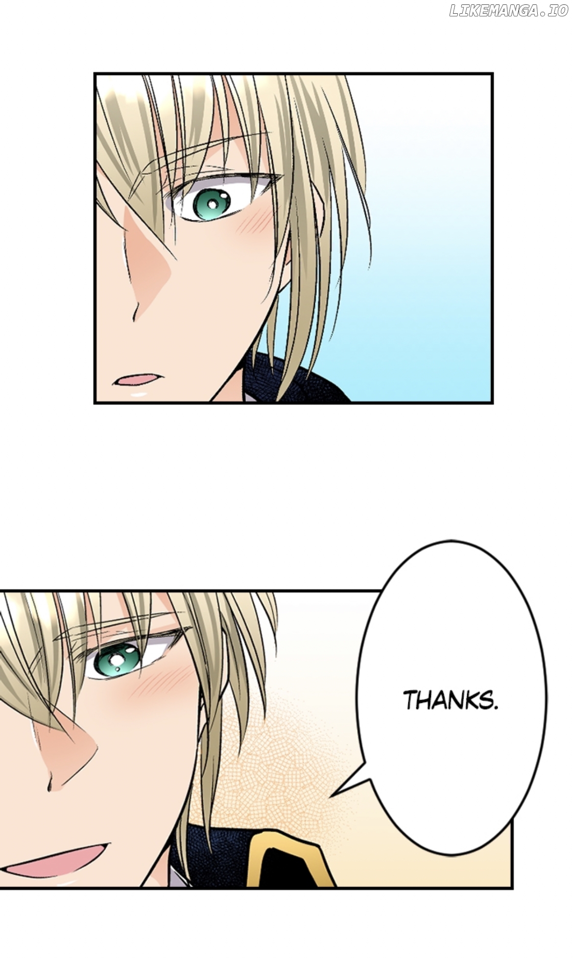 The Crown Prince's Bride (Official) Chapter 6 - page 11