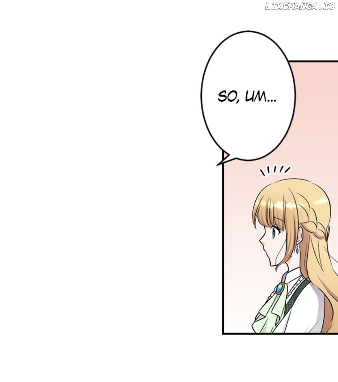 The Crown Prince's Bride (Official) Chapter 6 - page 12