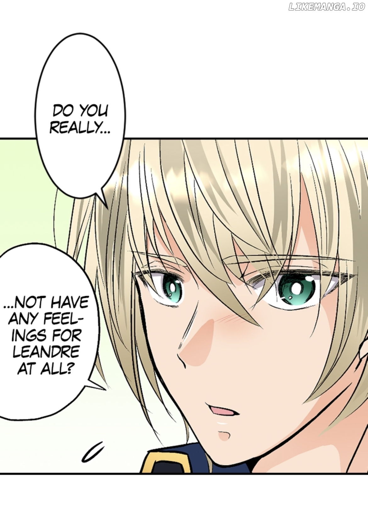 The Crown Prince's Bride (Official) Chapter 6 - page 13