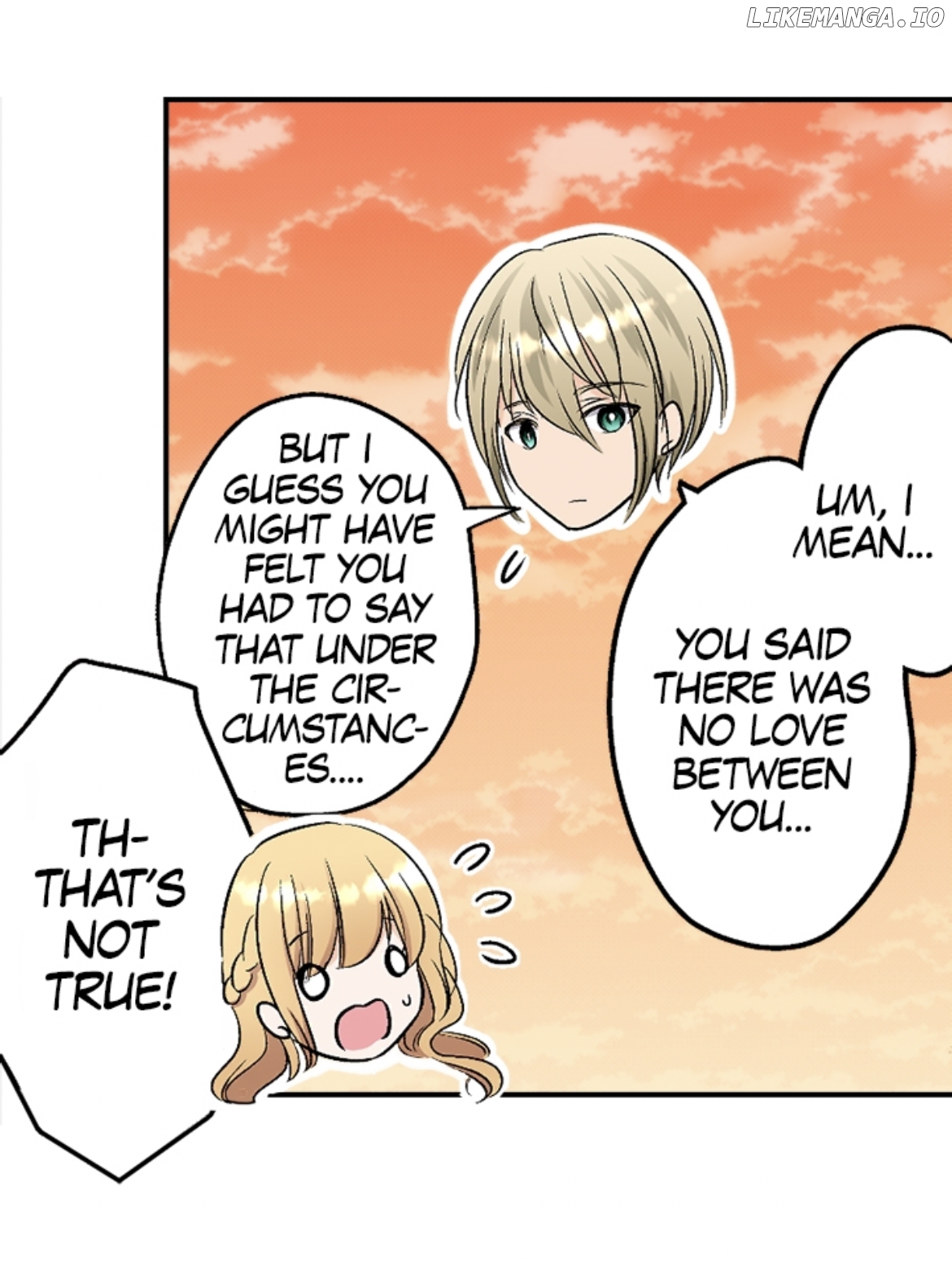 The Crown Prince's Bride (Official) Chapter 6 - page 15