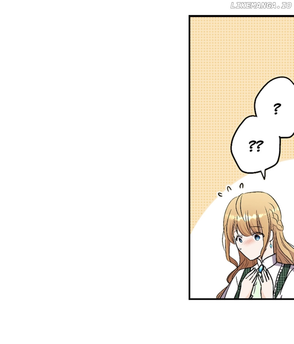 The Crown Prince's Bride (Official) Chapter 6 - page 18