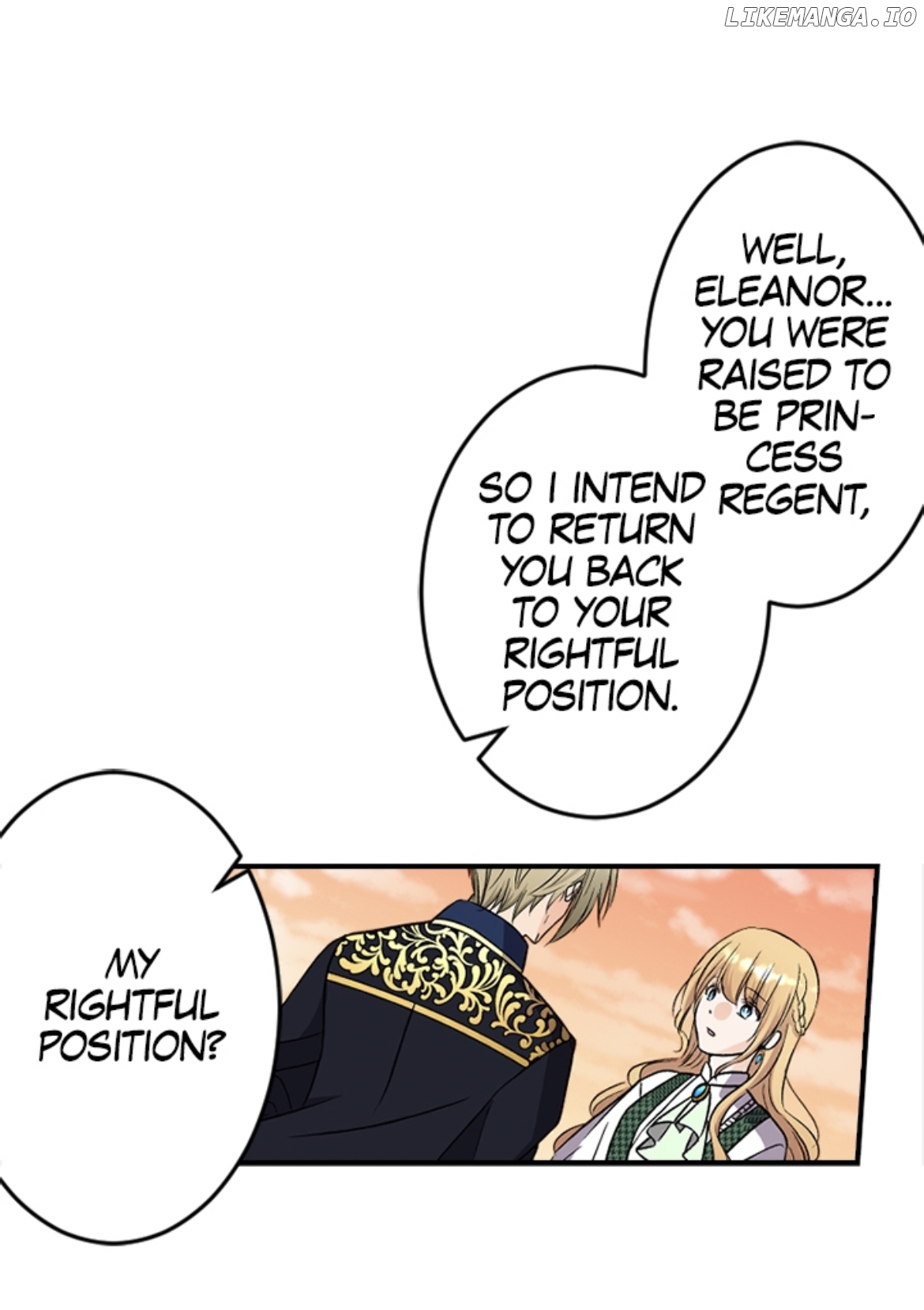 The Crown Prince's Bride (Official) Chapter 6 - page 19