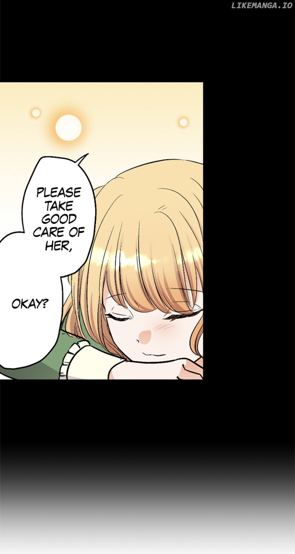 The Crown Prince's Bride (Official) Chapter 6 - page 2