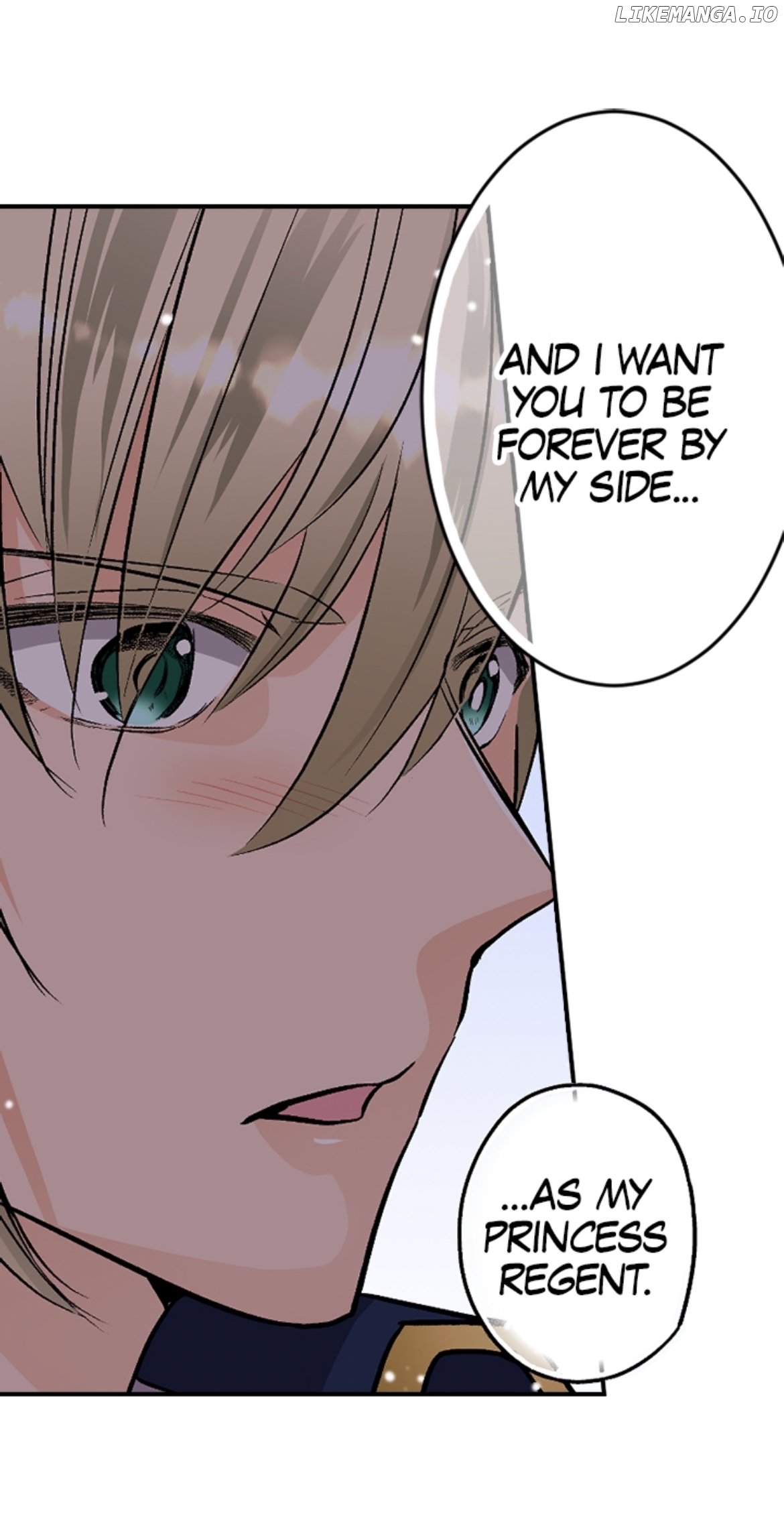 The Crown Prince's Bride (Official) Chapter 6 - page 22