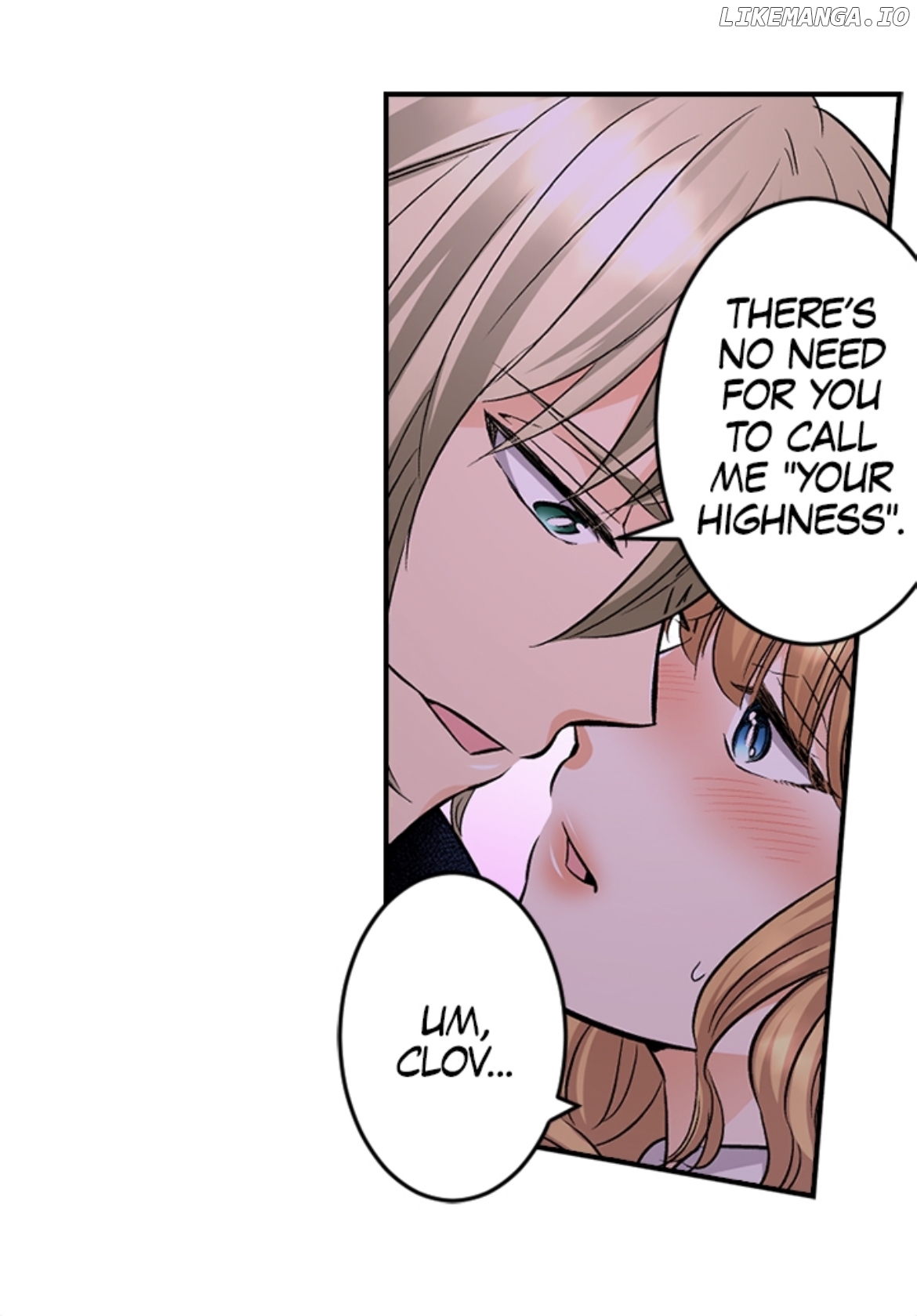 The Crown Prince's Bride (Official) Chapter 6 - page 26