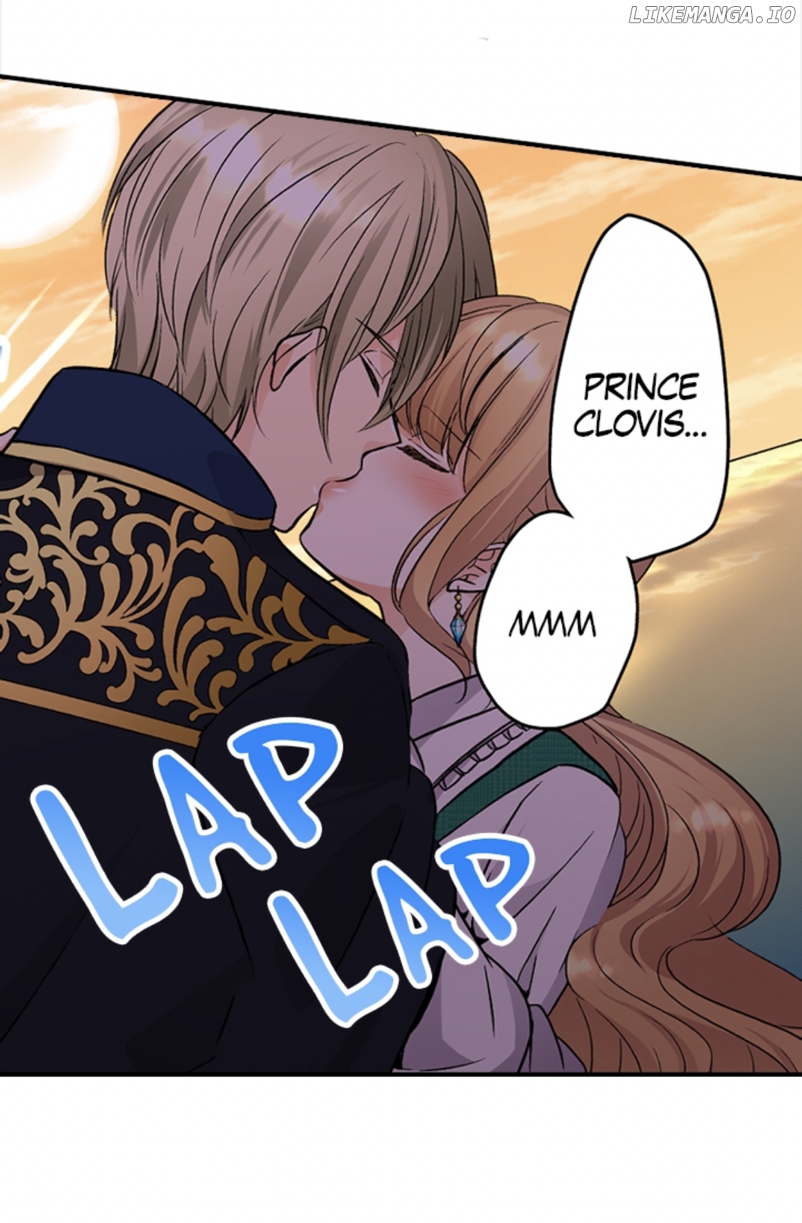 The Crown Prince's Bride (Official) Chapter 6 - page 27