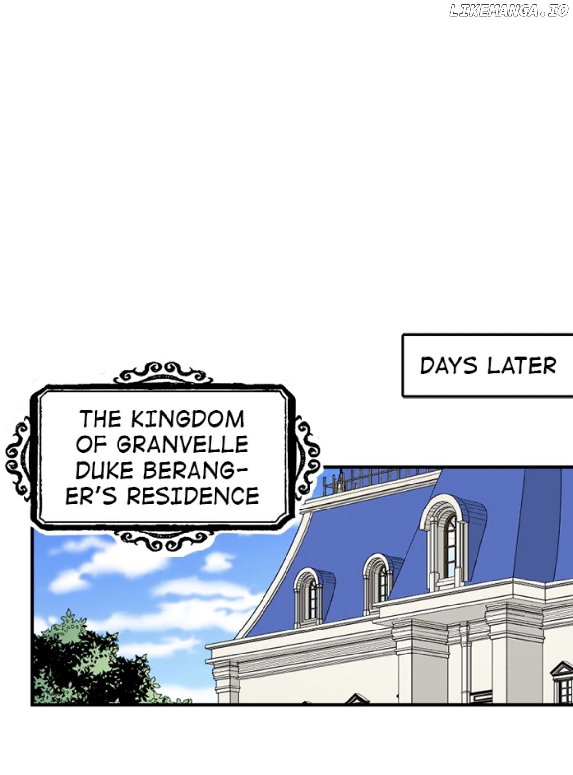 The Crown Prince's Bride (Official) Chapter 6 - page 28