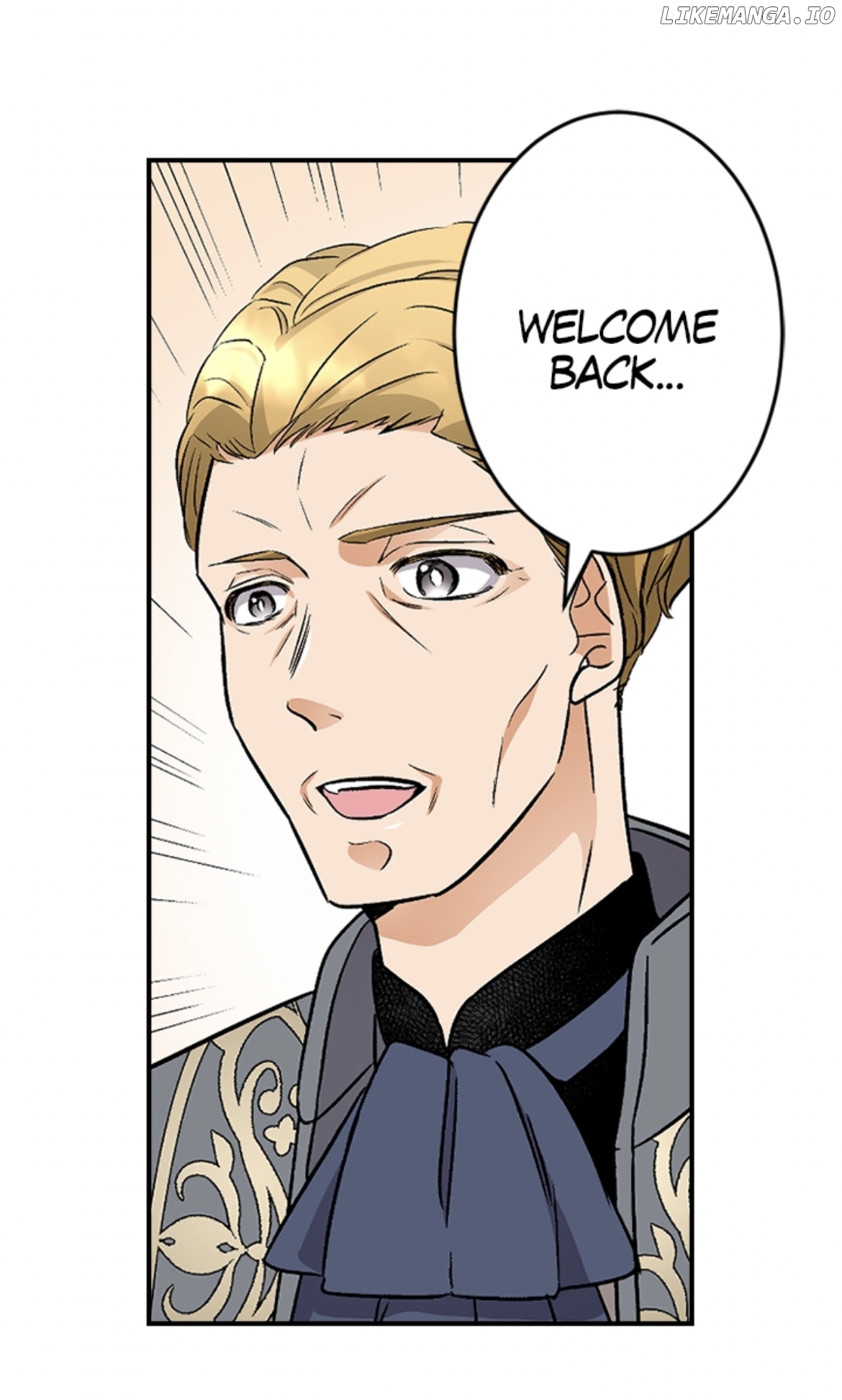 The Crown Prince's Bride (Official) Chapter 6 - page 29