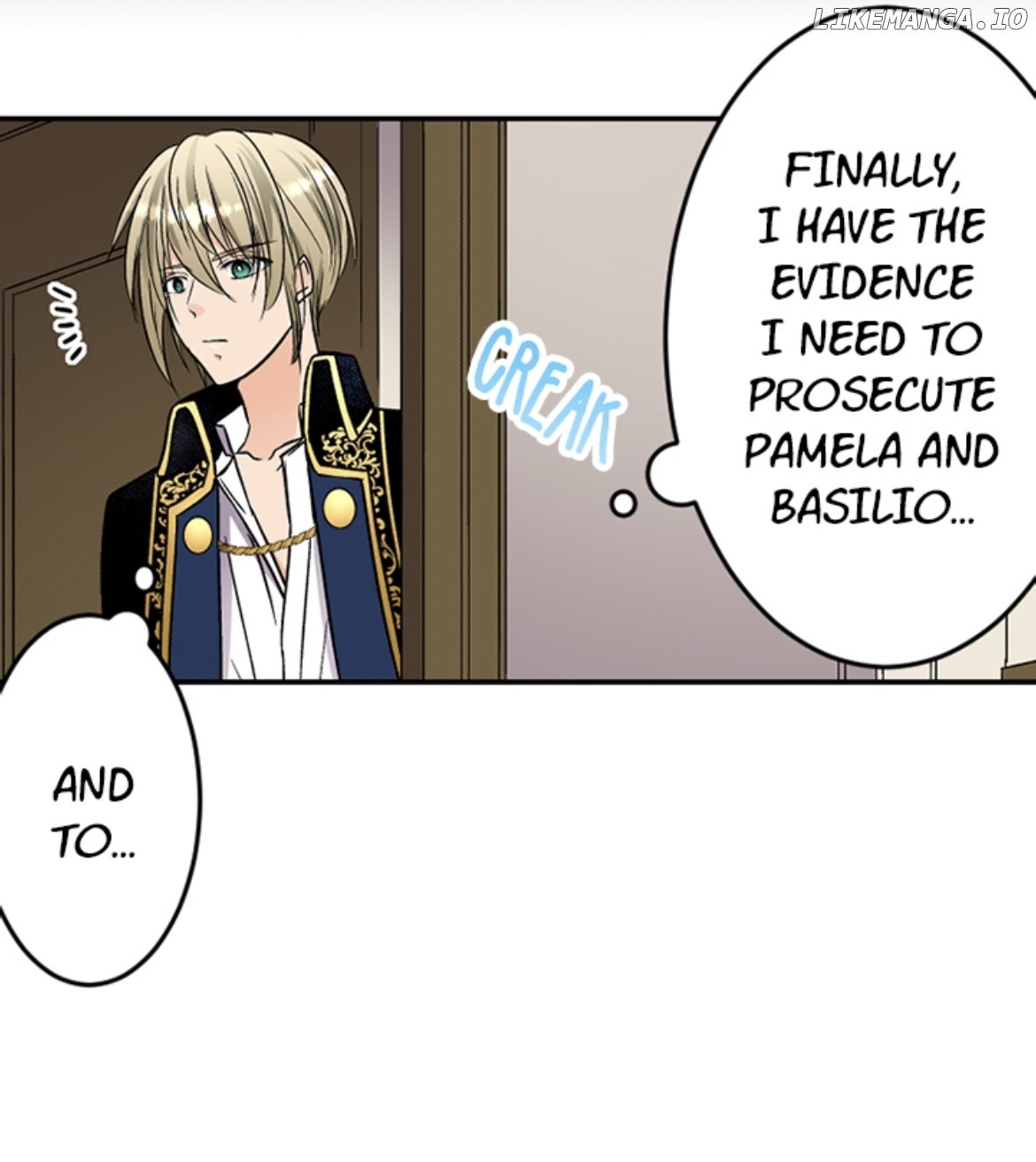 The Crown Prince's Bride (Official) Chapter 6 - page 3