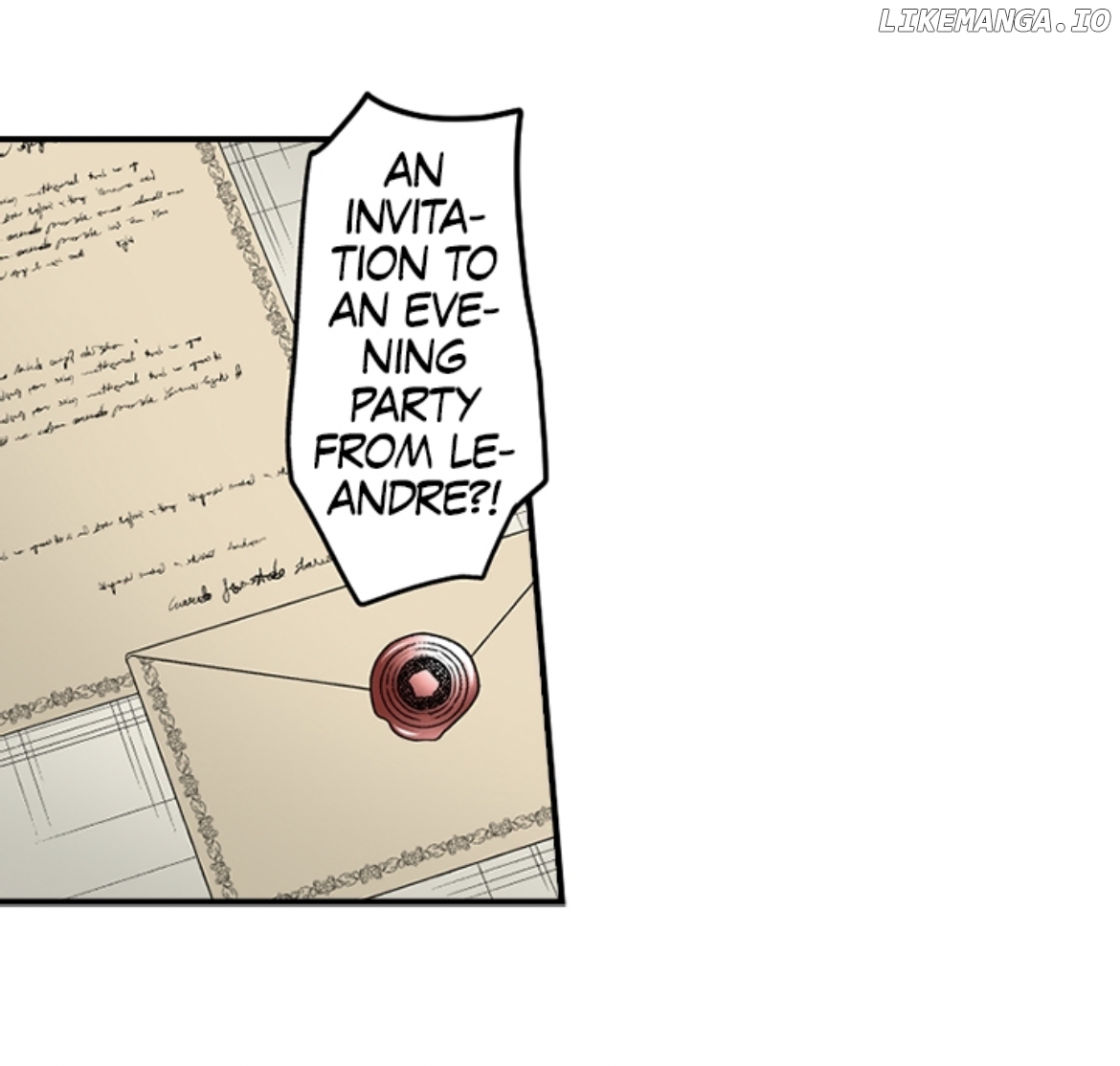 The Crown Prince's Bride (Official) Chapter 6 - page 32