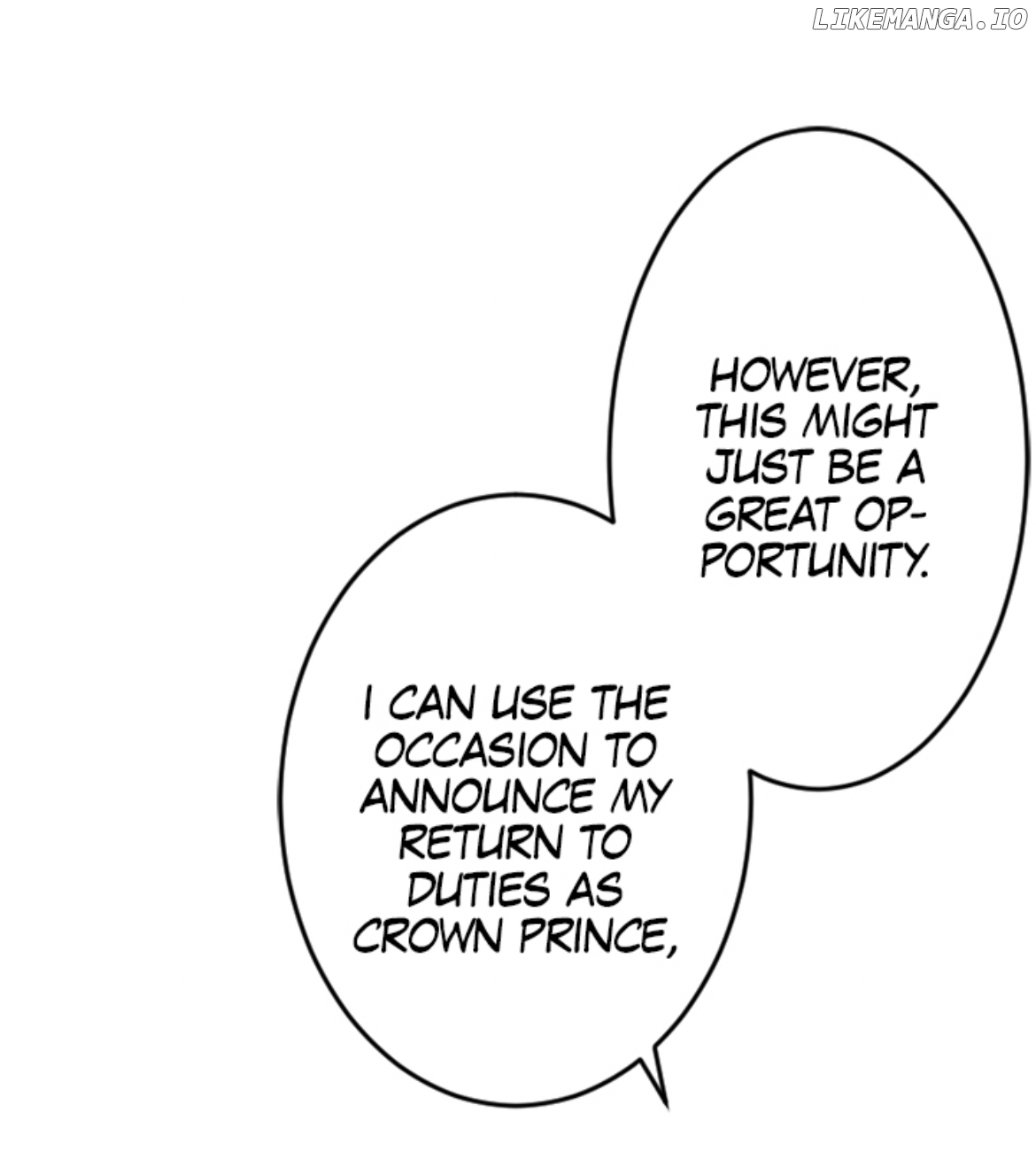 The Crown Prince's Bride (Official) Chapter 6 - page 35