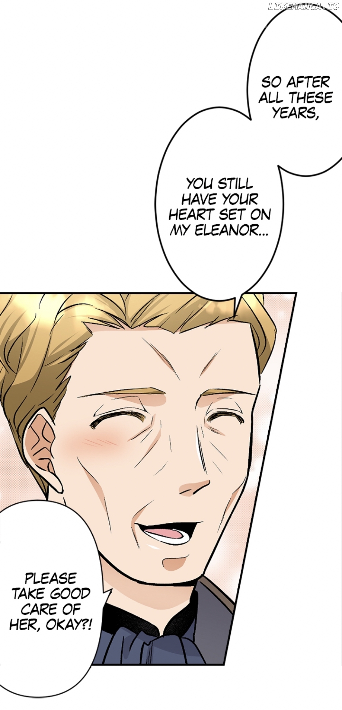 The Crown Prince's Bride (Official) Chapter 6 - page 39