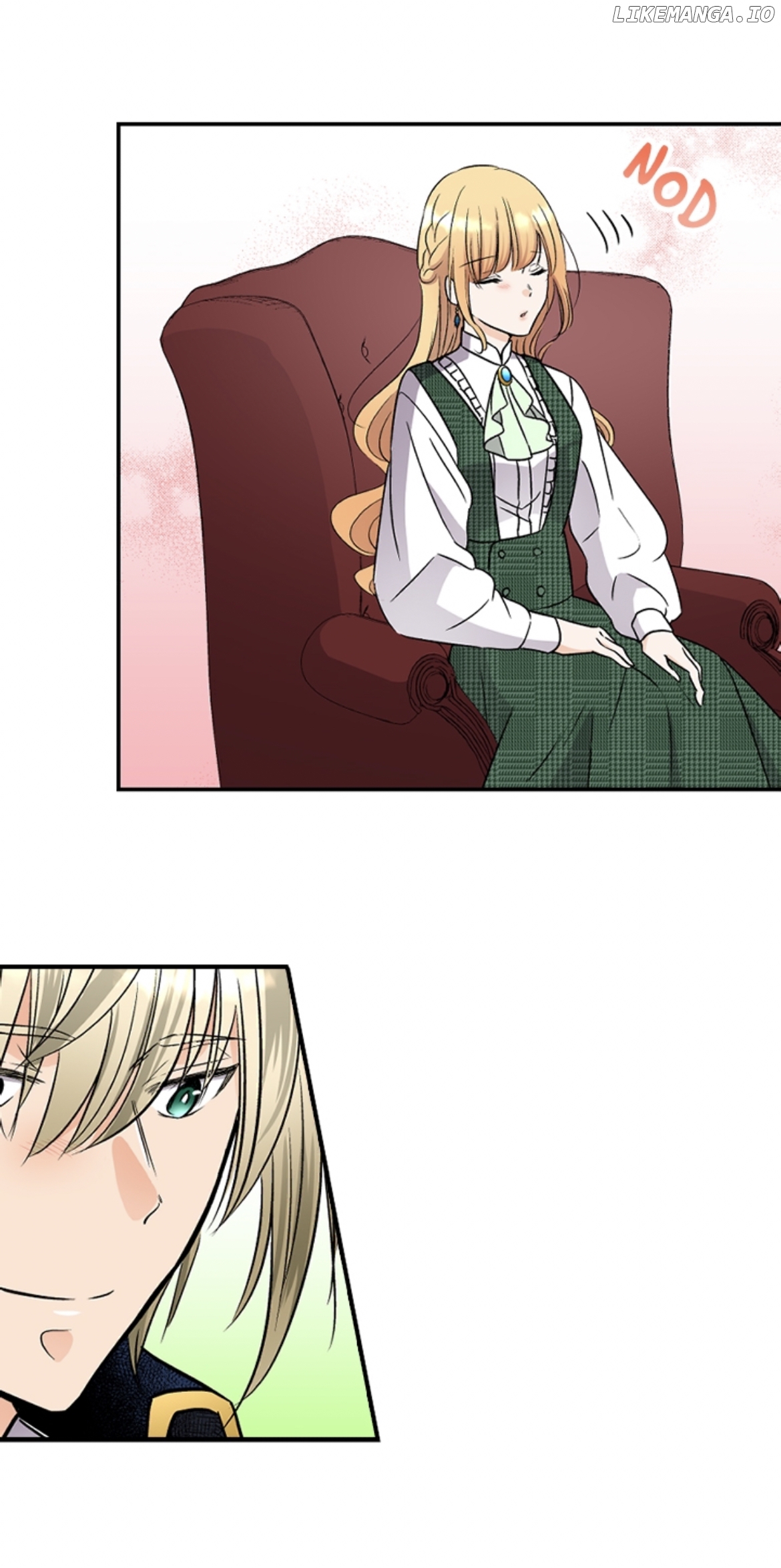 The Crown Prince's Bride (Official) Chapter 6 - page 4