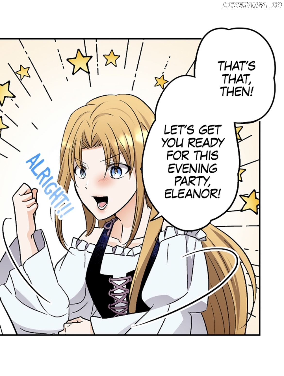 The Crown Prince's Bride (Official) Chapter 6 - page 41