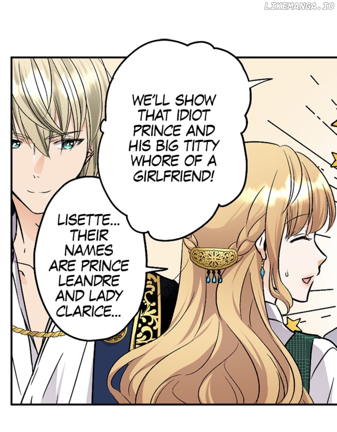 The Crown Prince's Bride (Official) Chapter 6 - page 42