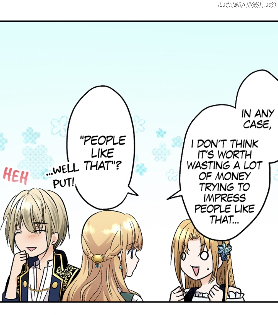 The Crown Prince's Bride (Official) Chapter 6 - page 43