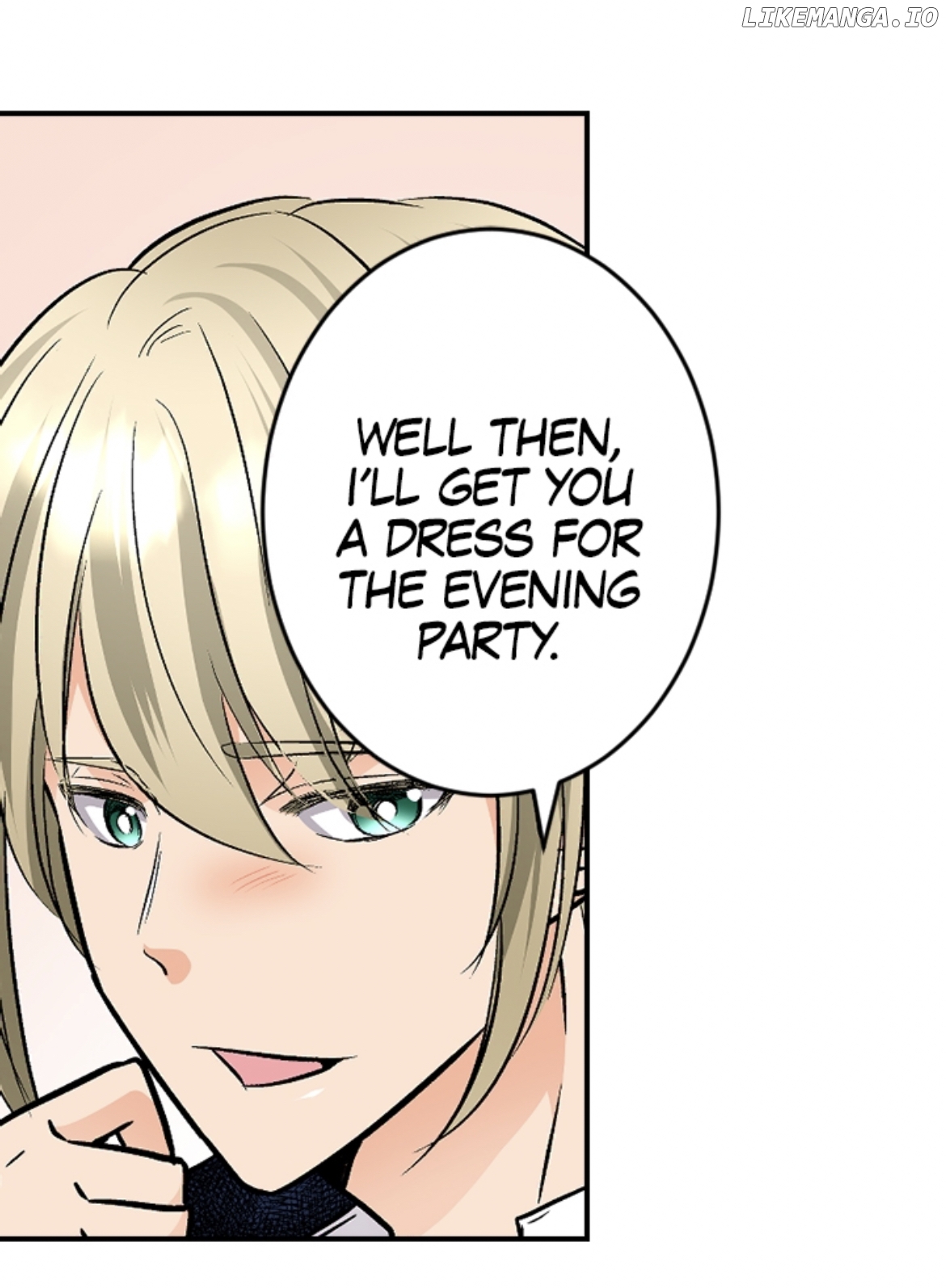 The Crown Prince's Bride (Official) Chapter 6 - page 44