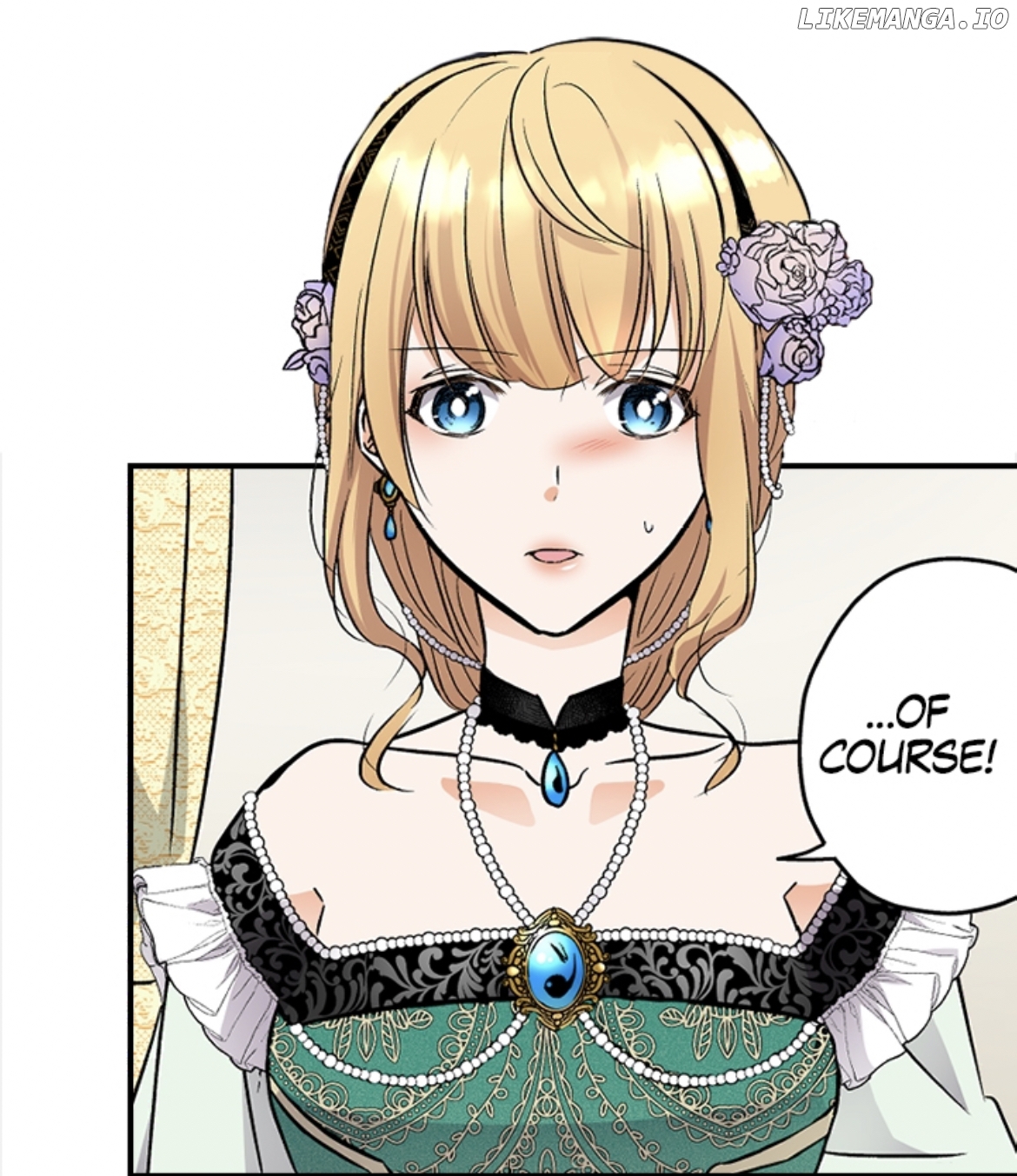 The Crown Prince's Bride (Official) Chapter 6 - page 48